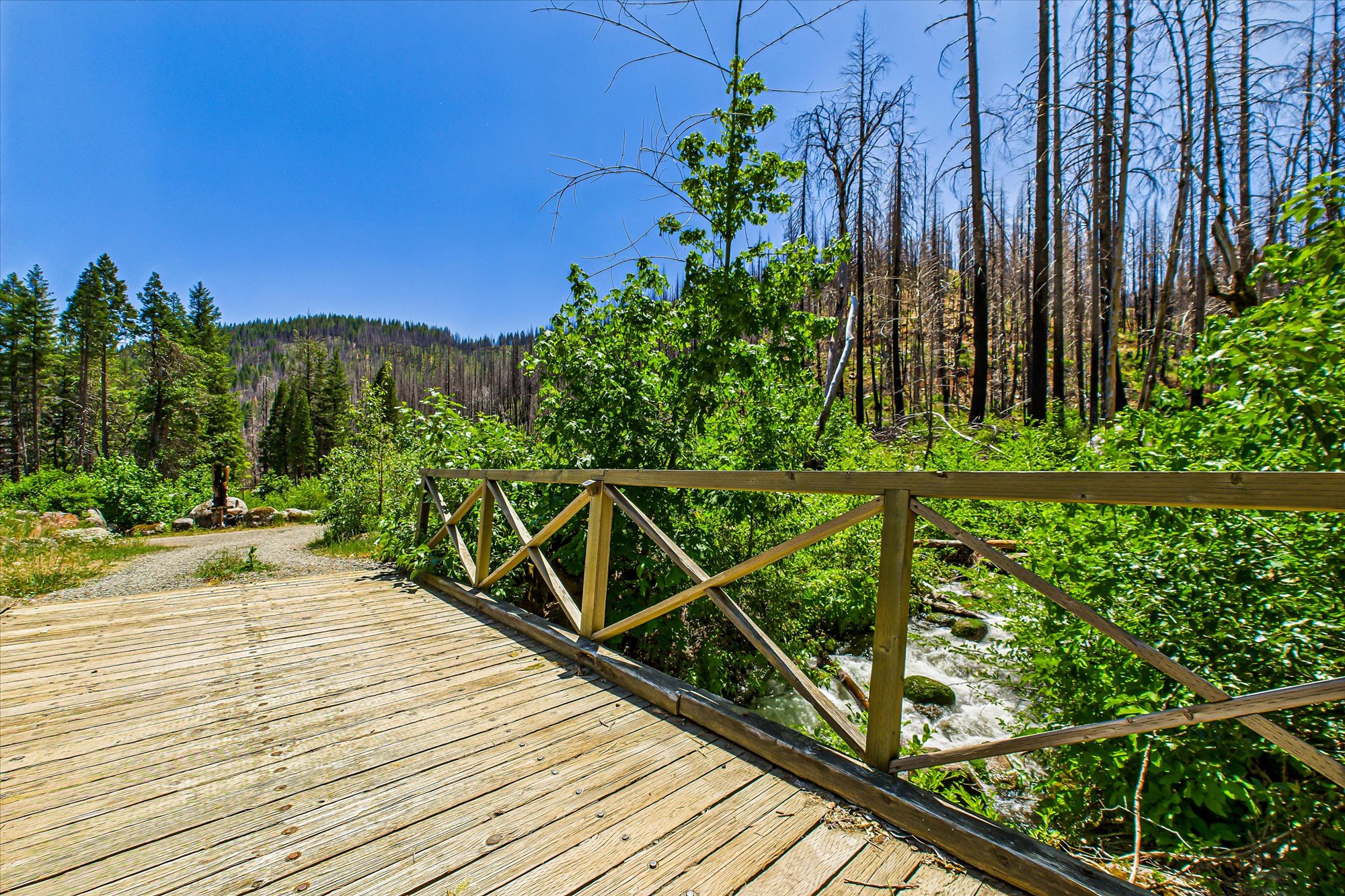 Almay Ranch