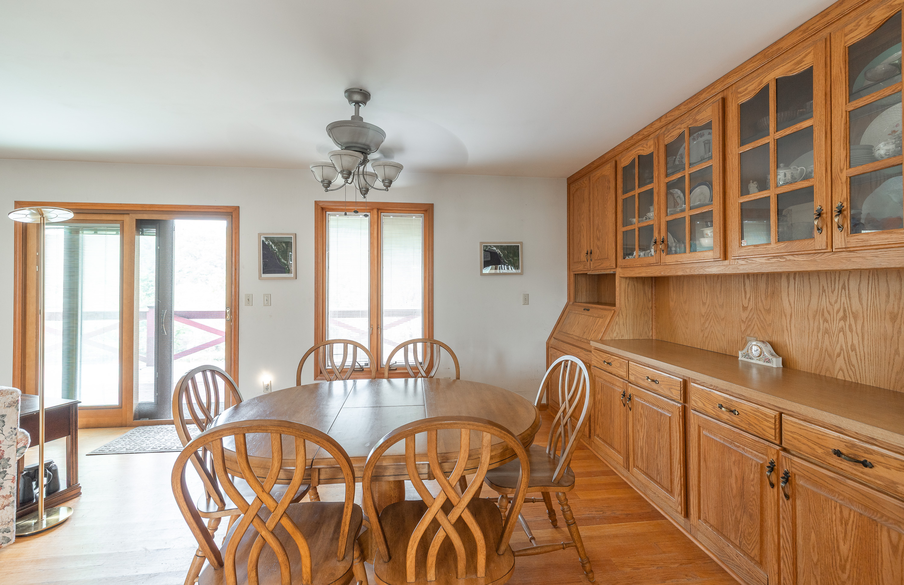 Little Gladden Creek Hunter