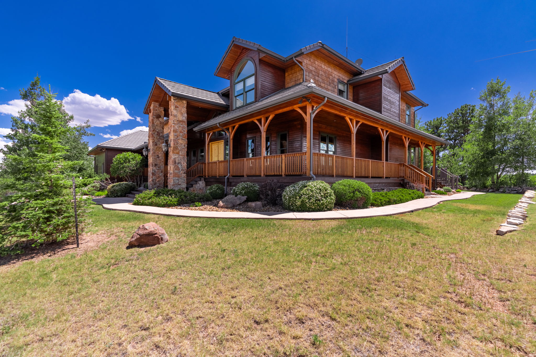 Screamin Eagle Ranch