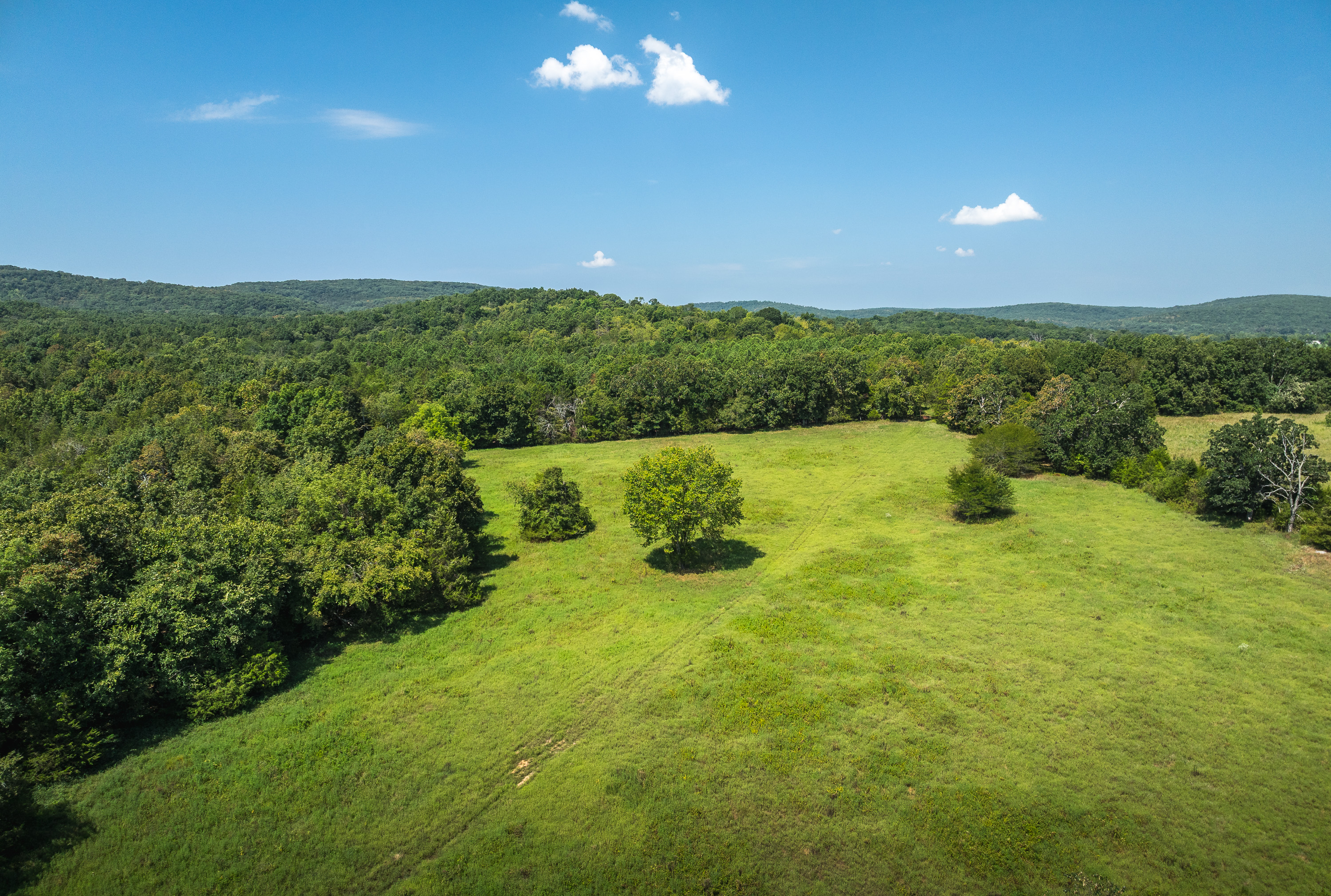 420 Acre Farm on Stouts Creek