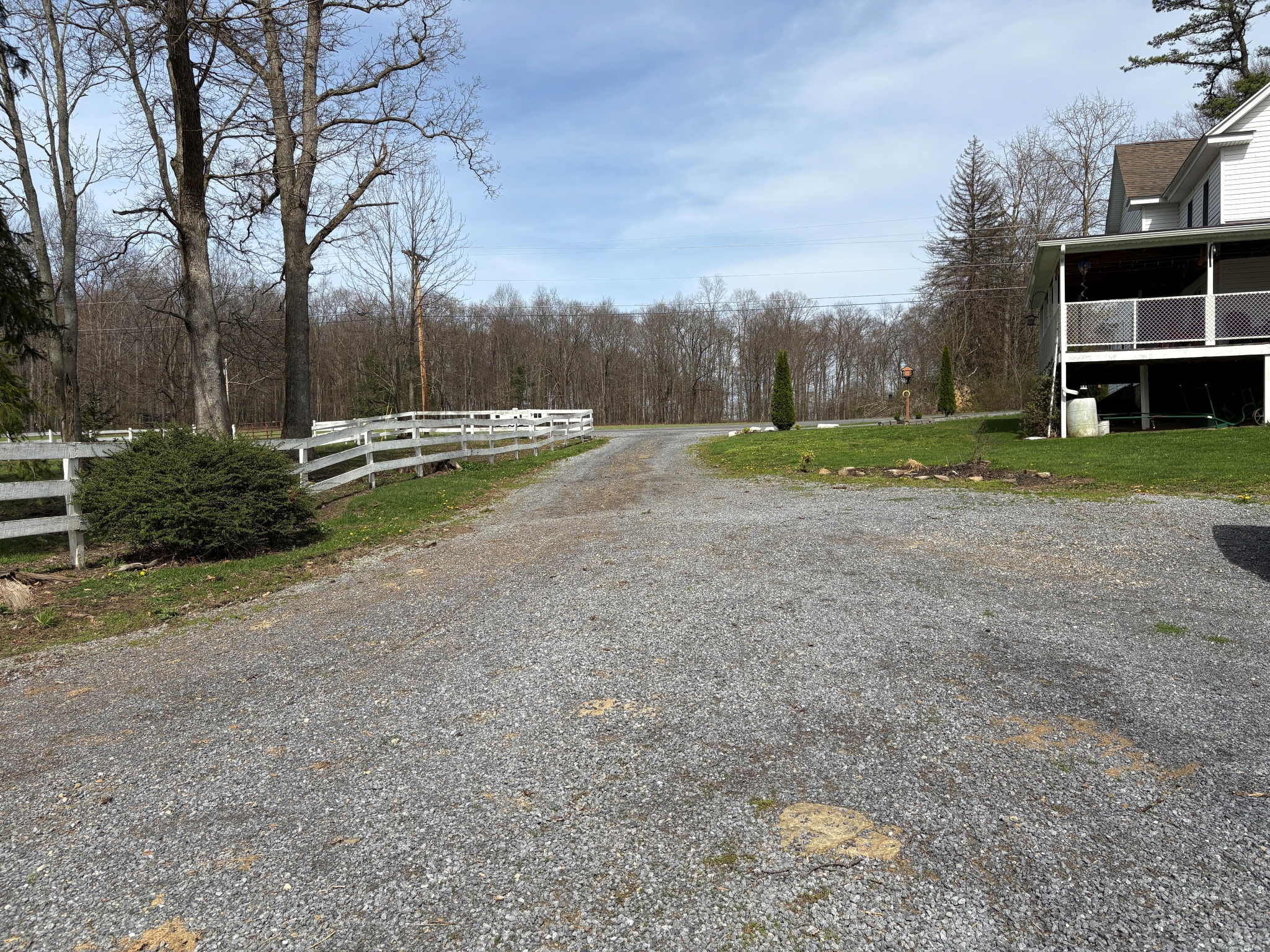 Country Living