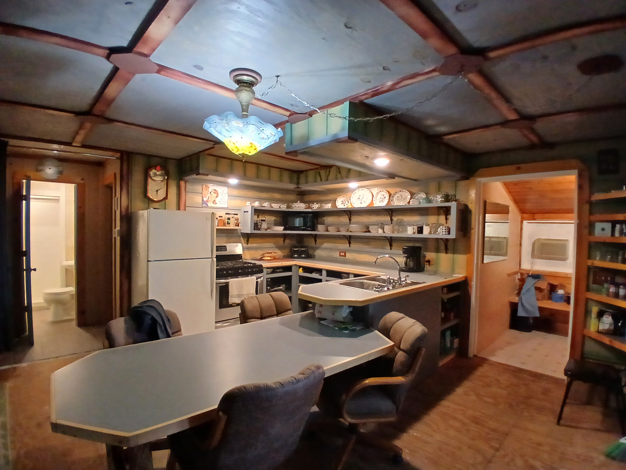 Baraga Wilderness Retreat 50185589