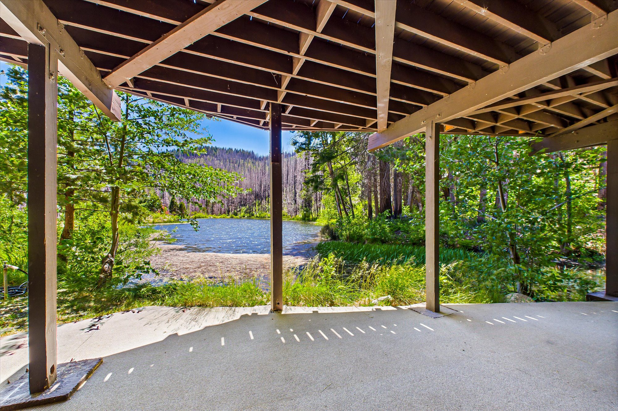 Almay Ranch