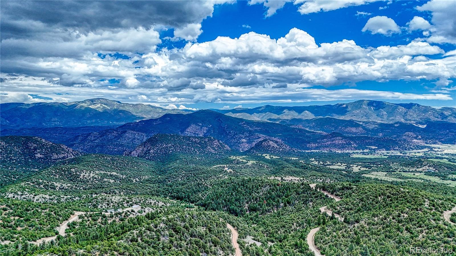 11 Lower Camp Road, Howard, CO 81233