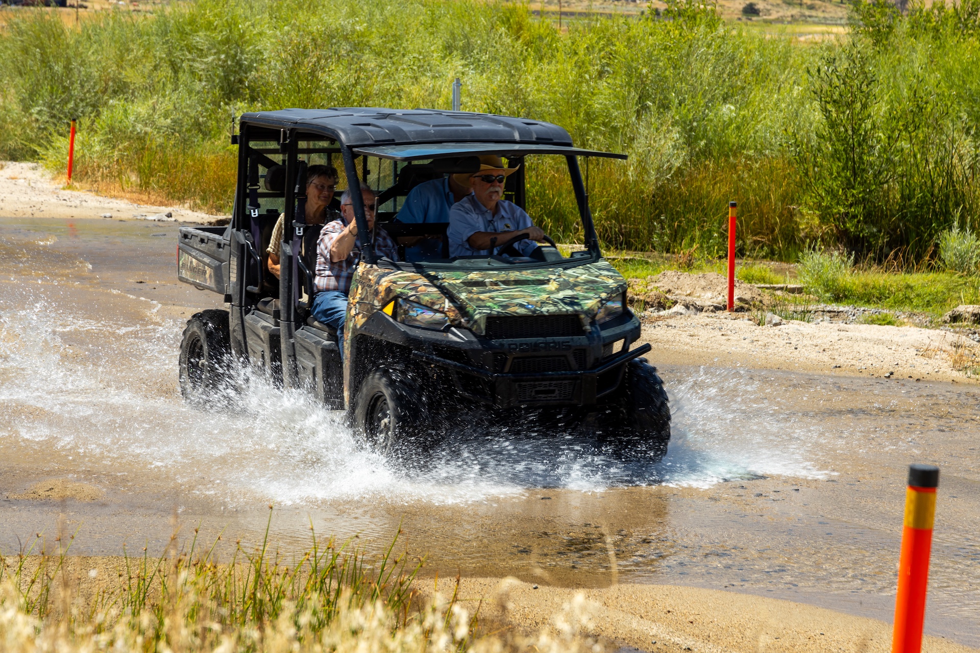 Constantia Ranch