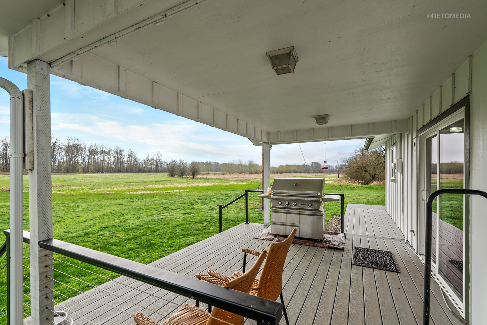 The Farm at Tide Creek