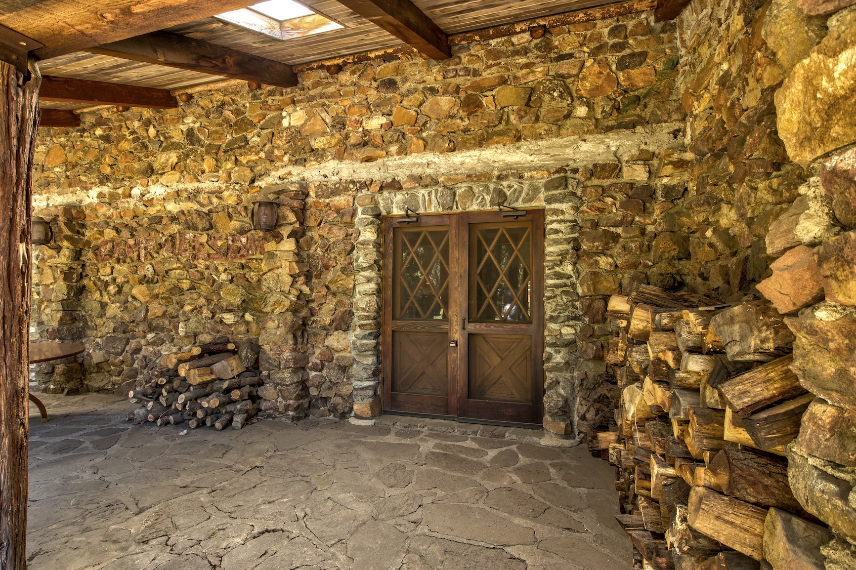 Camp Nelson Lodge