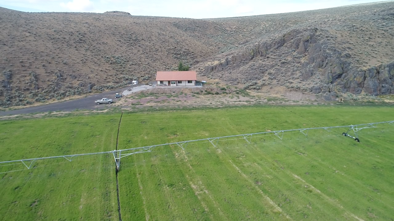 60646 Anderson Valley Rd, Princeton, OR