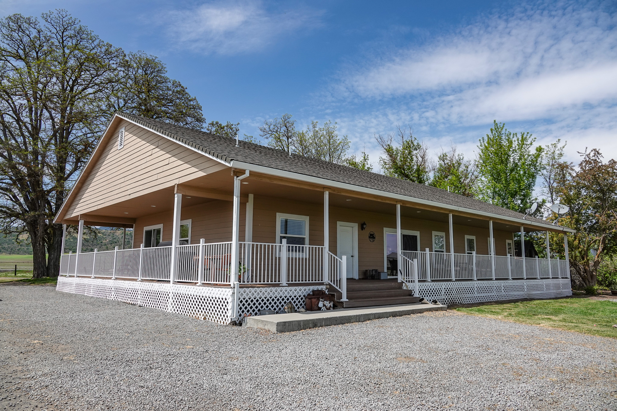Lorenzini Ranch
