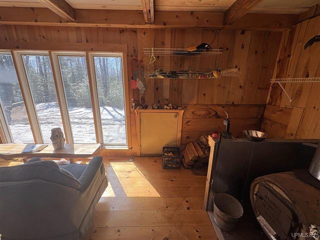 Remote Off Grid 80 A w/Cabin 50173610