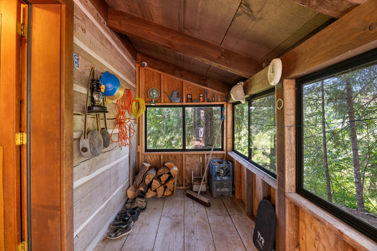 Inter Mountain Ranch