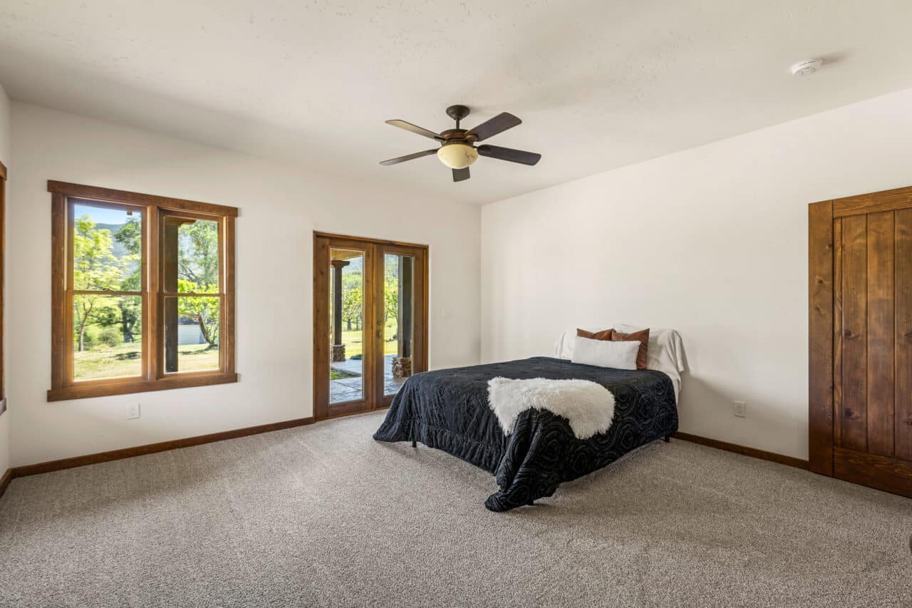 The Gann Ranch