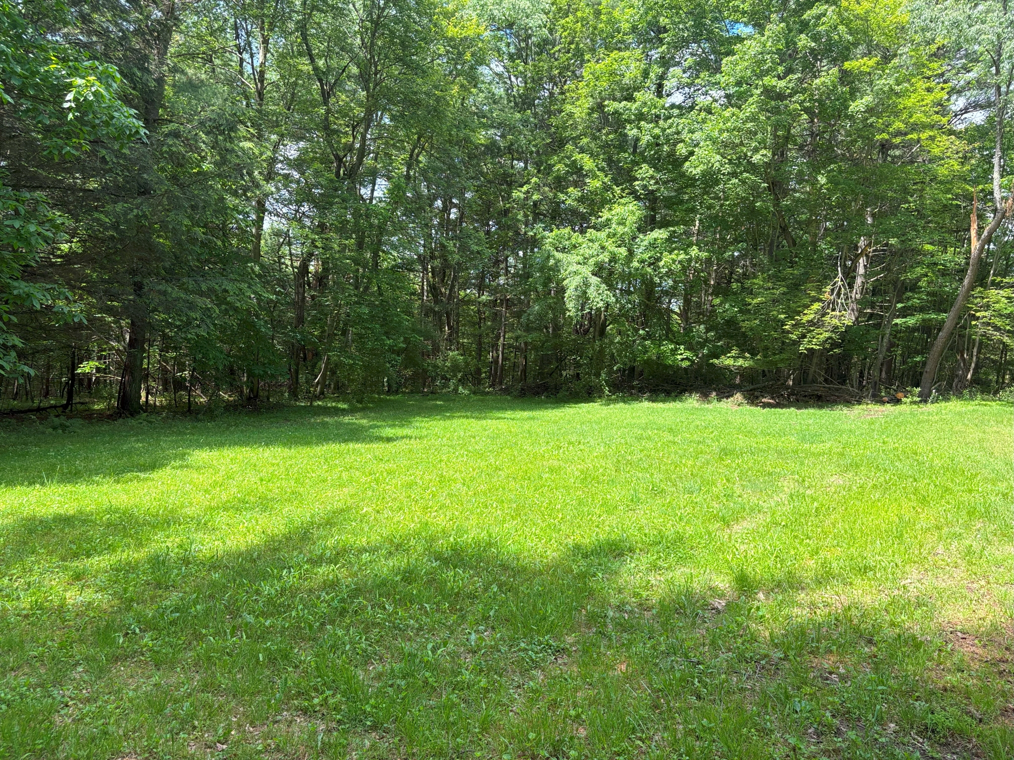 Prince Gallitzin Get-Away