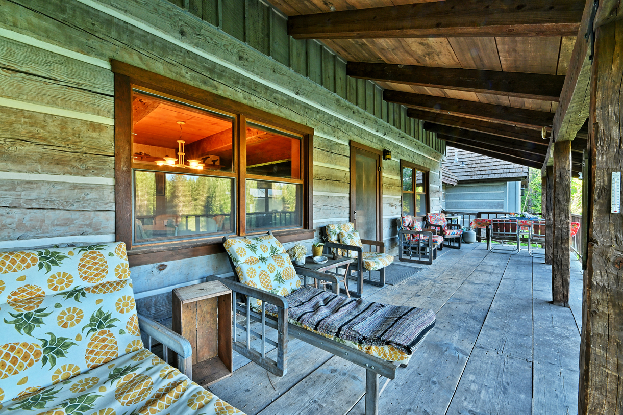 Inter Mountain Ranch
