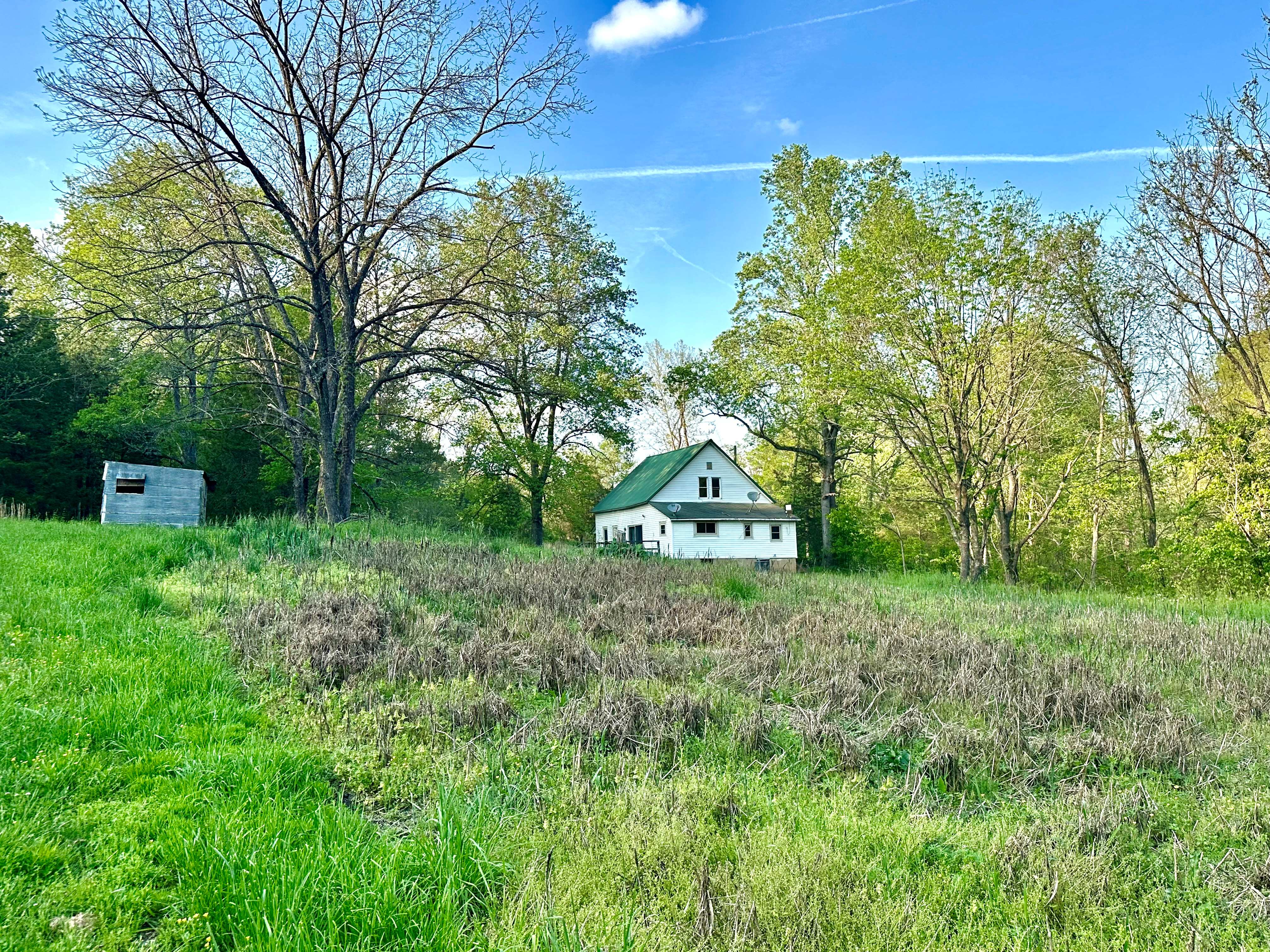 Wash Creek Retreat