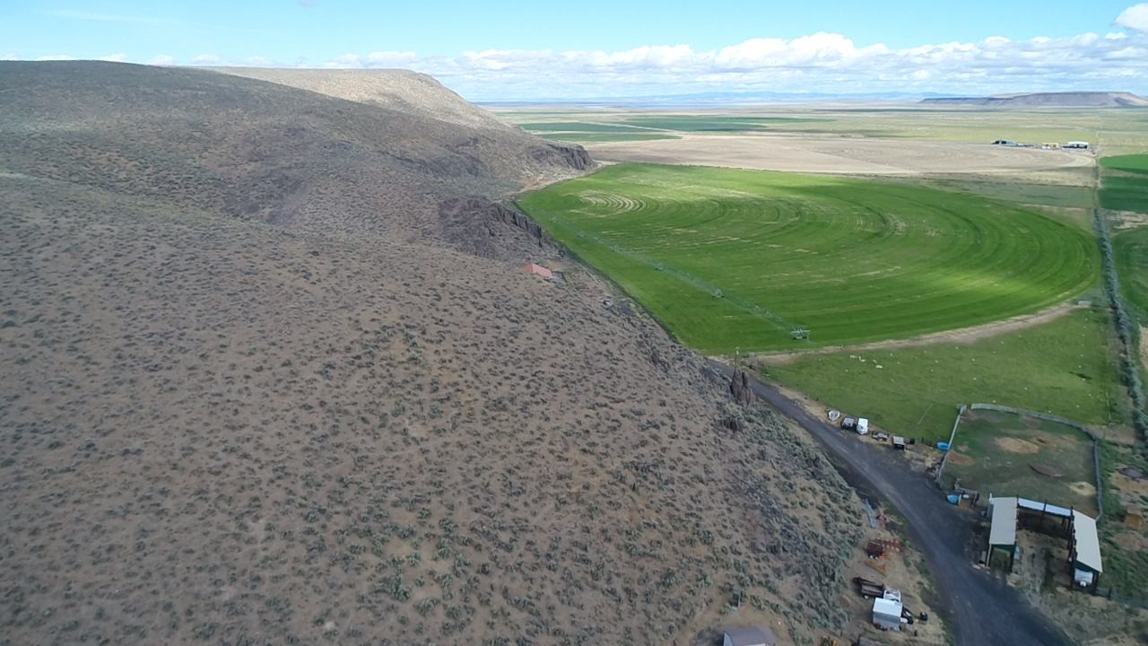 60646 Anderson Valley Rd, Princeton, OR