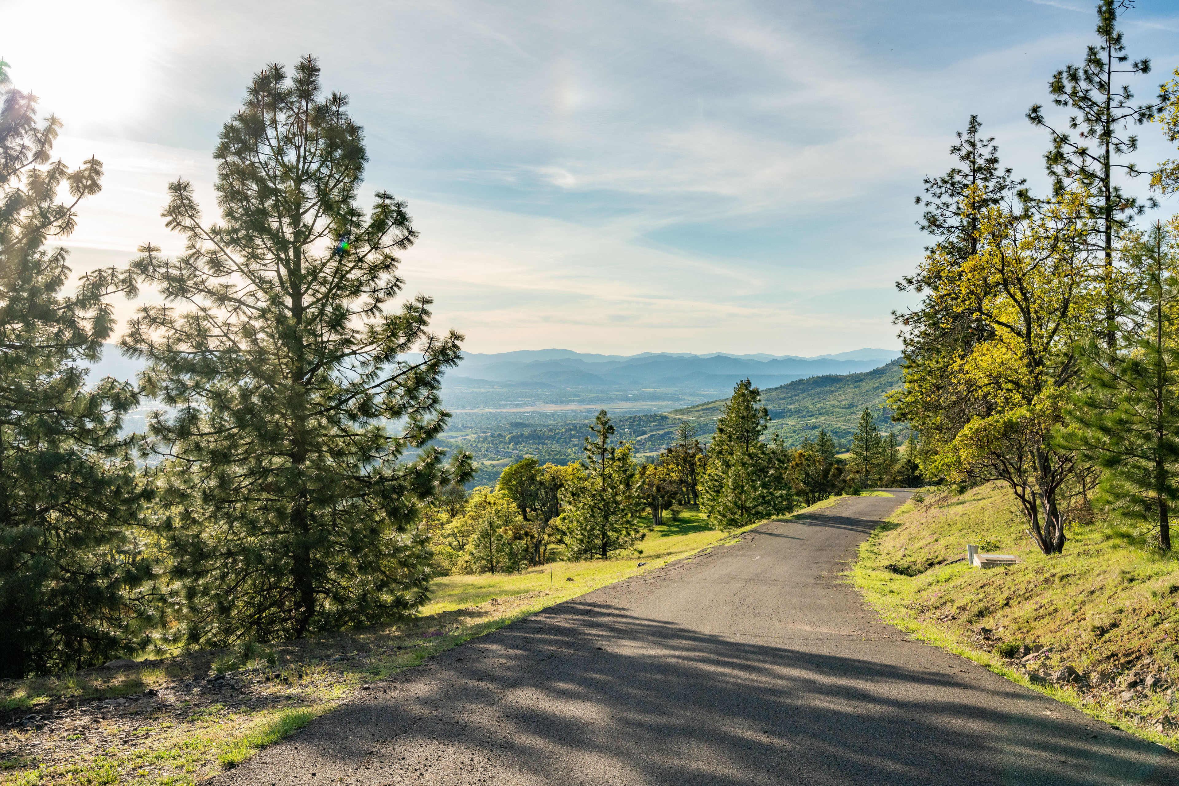 Mount Baldy Ranch