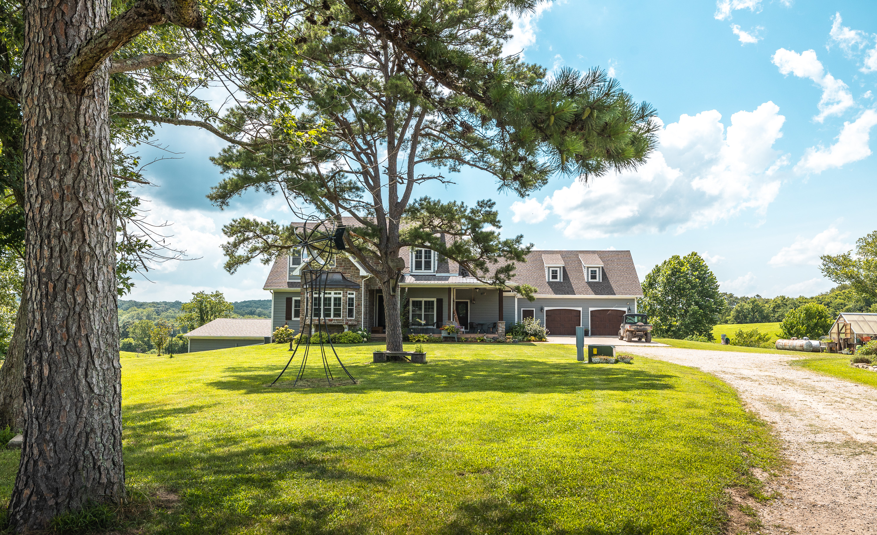 Gasconade Angus Ranch