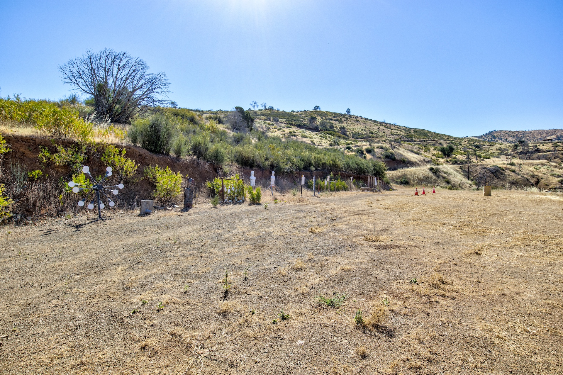 Old Iron Gate Ranch