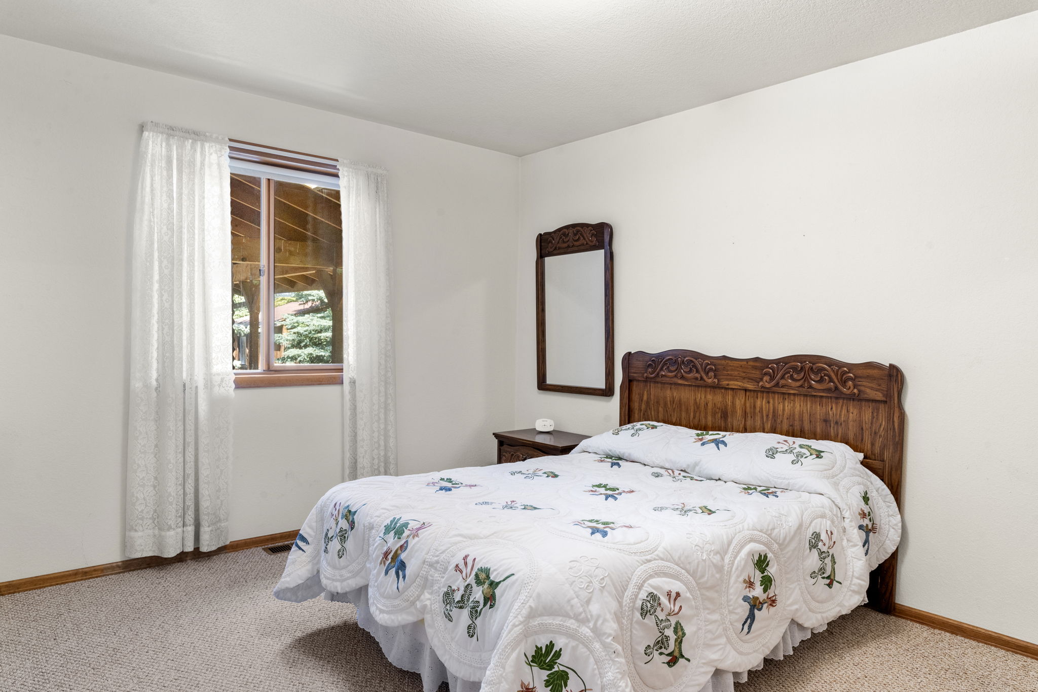 1908 Valley View Drive - Woodland Park