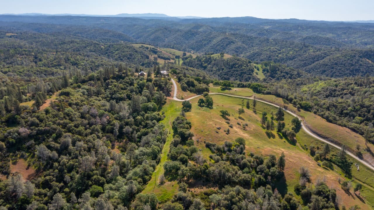 Trembath Mountain Vista