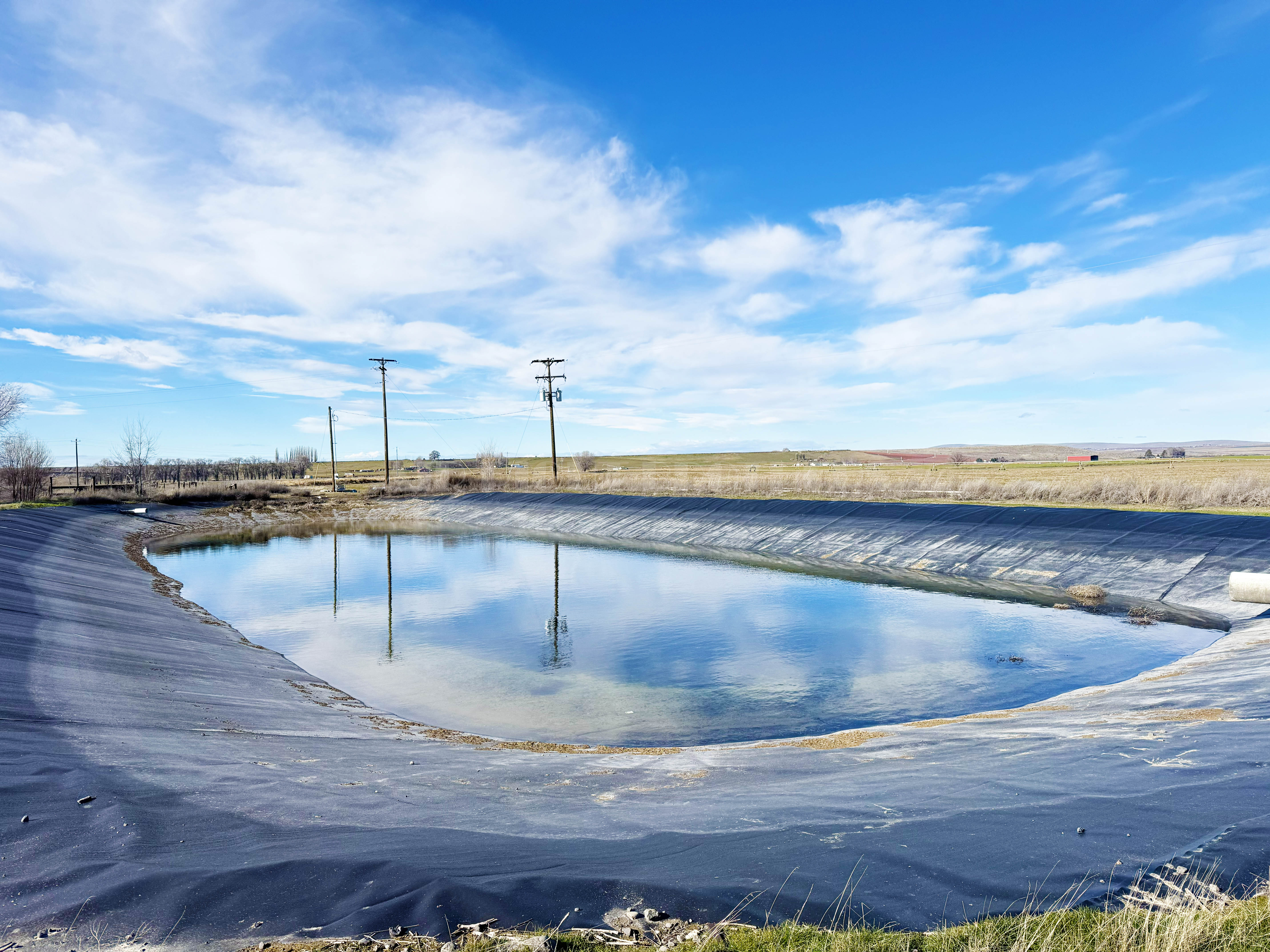 Fern Road Irrigated farm