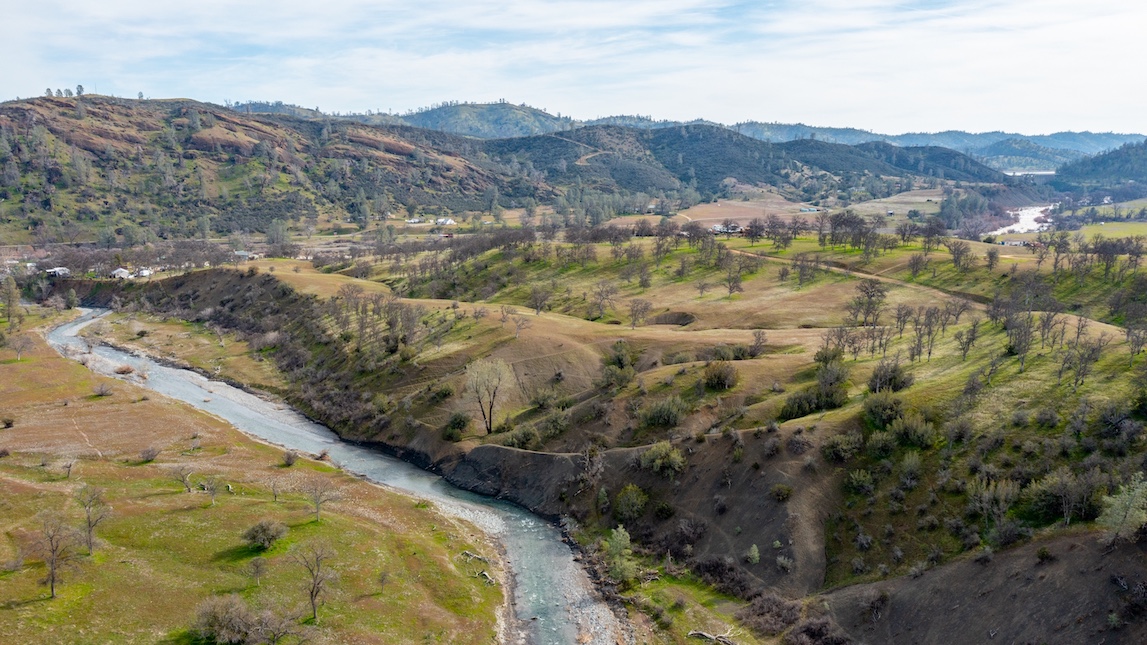 Elk Creek Ranchette