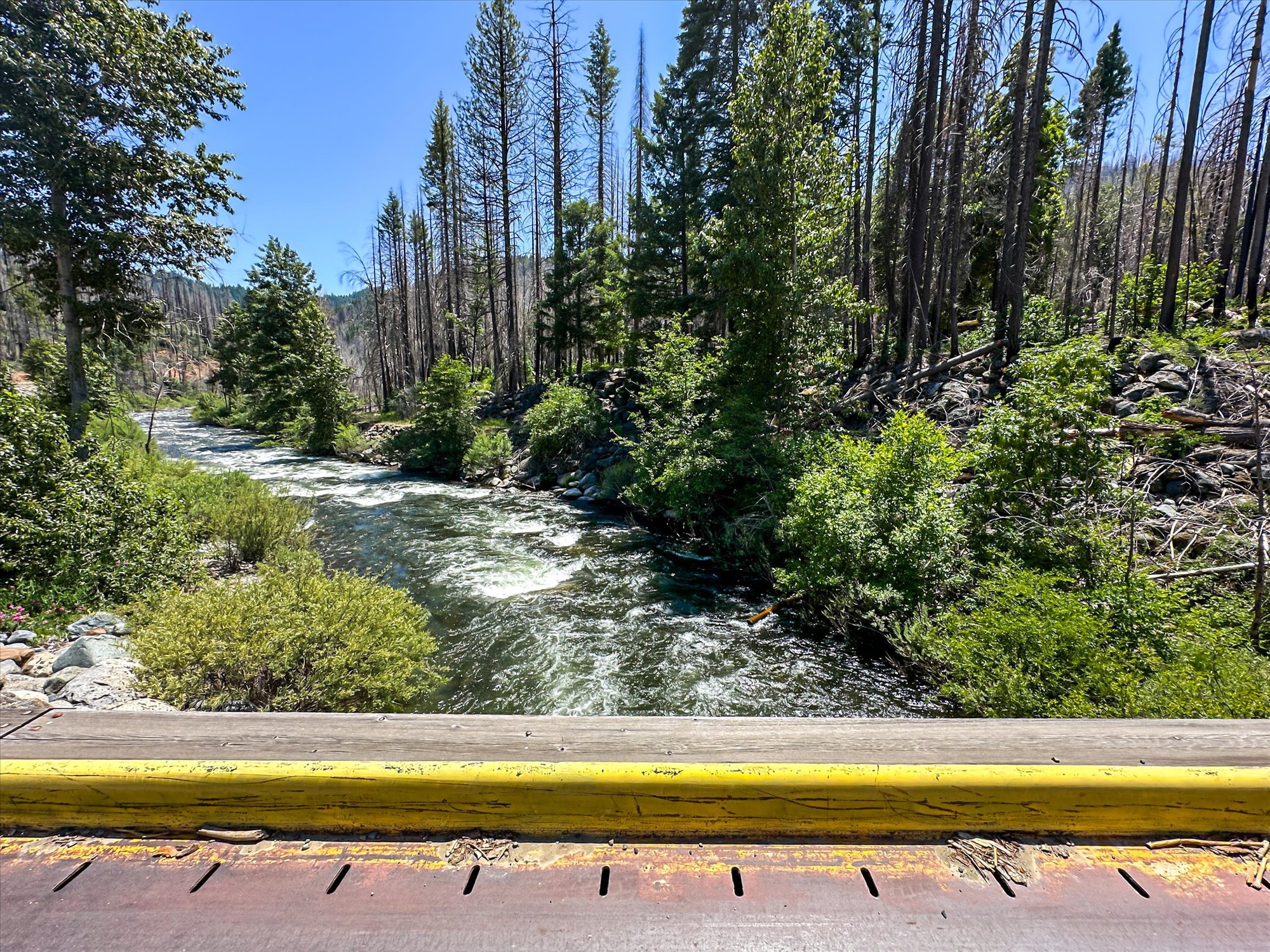 Almay Ranch