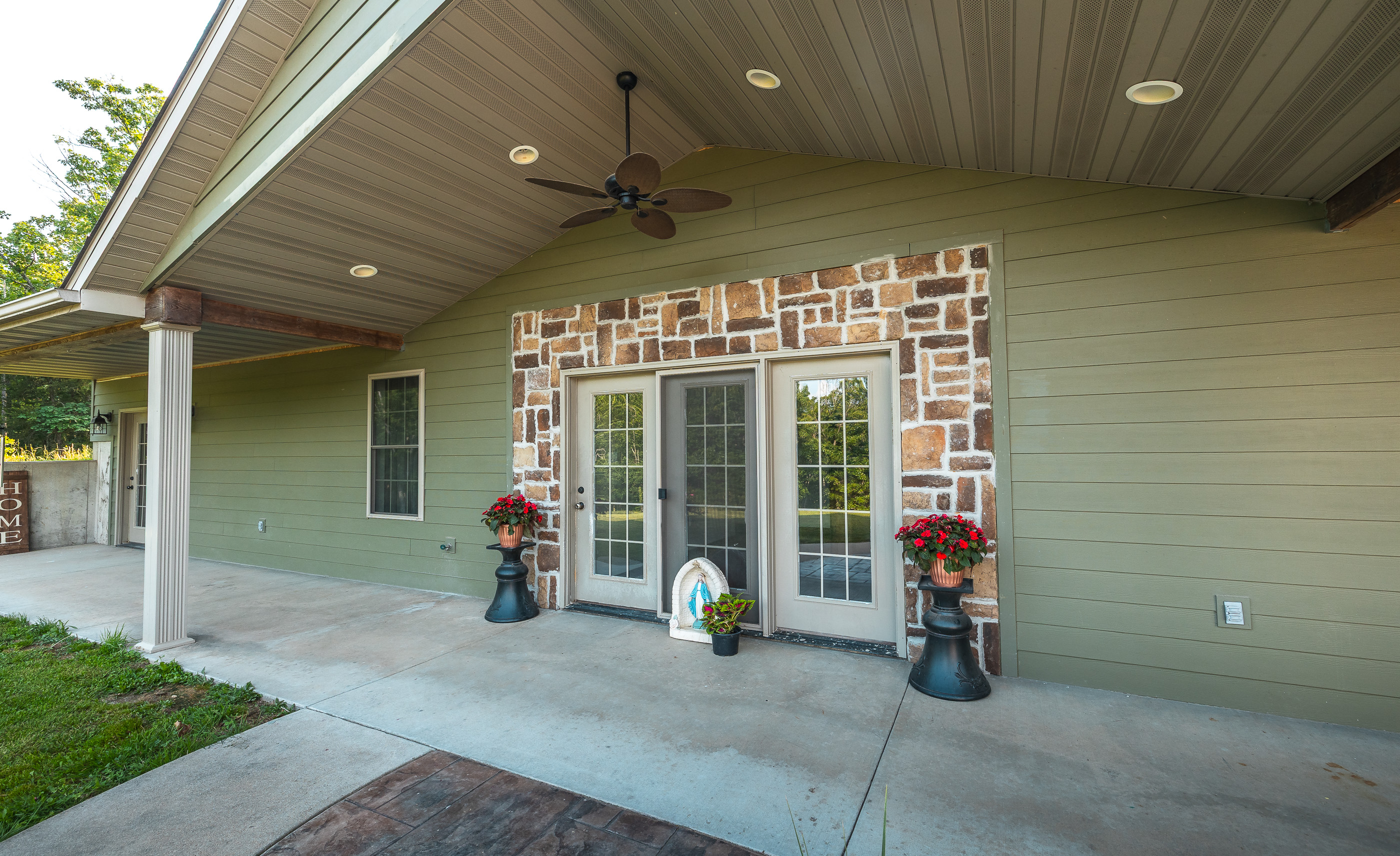 Timber Glen Estates