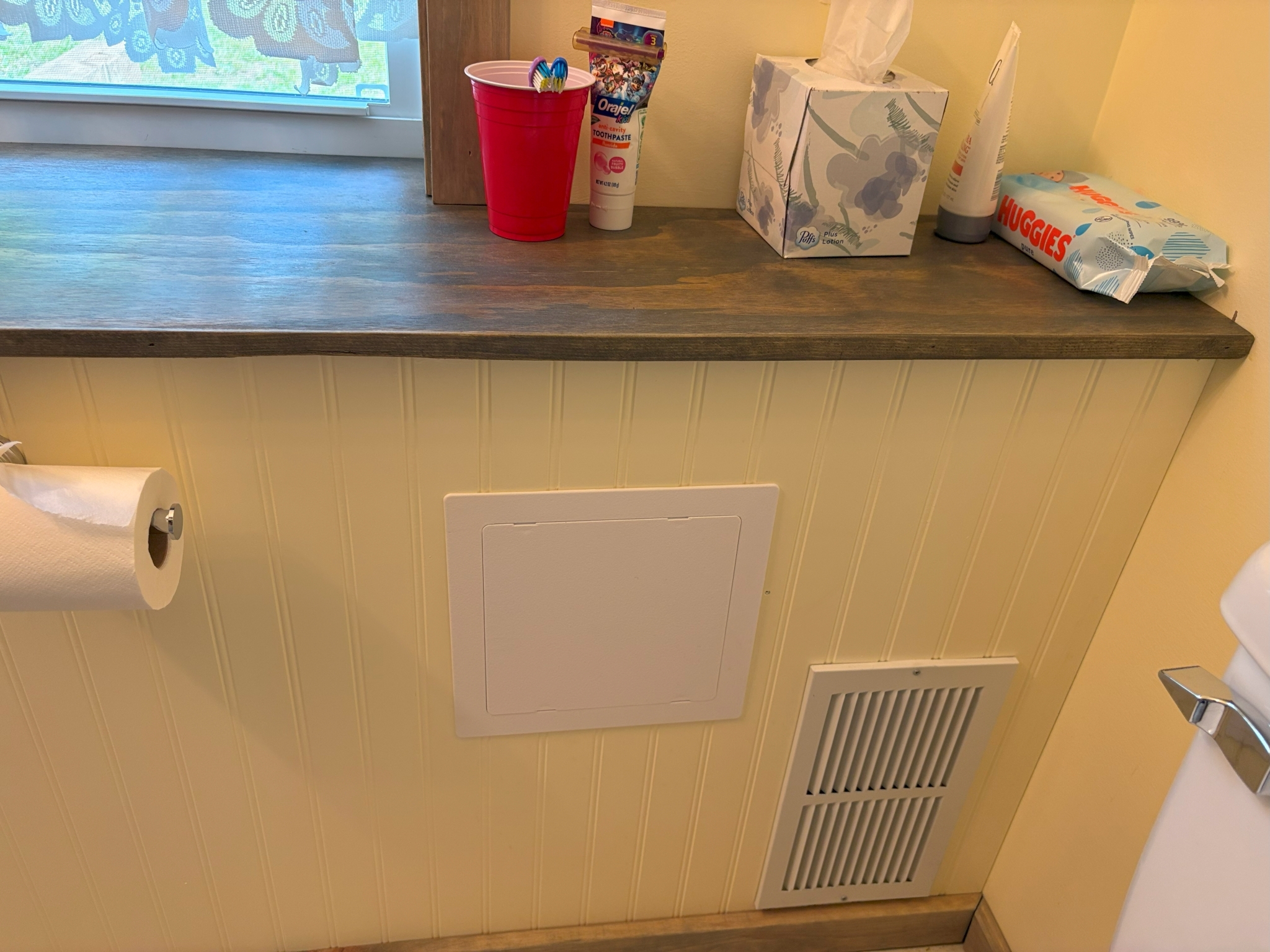 Prince Gallitzin Get-Away