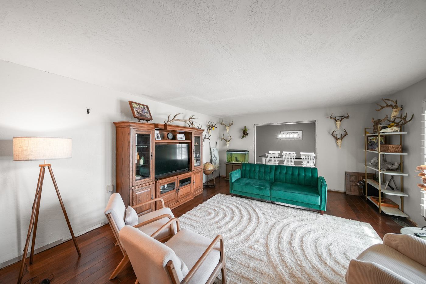 South Garvin Ranch Estates