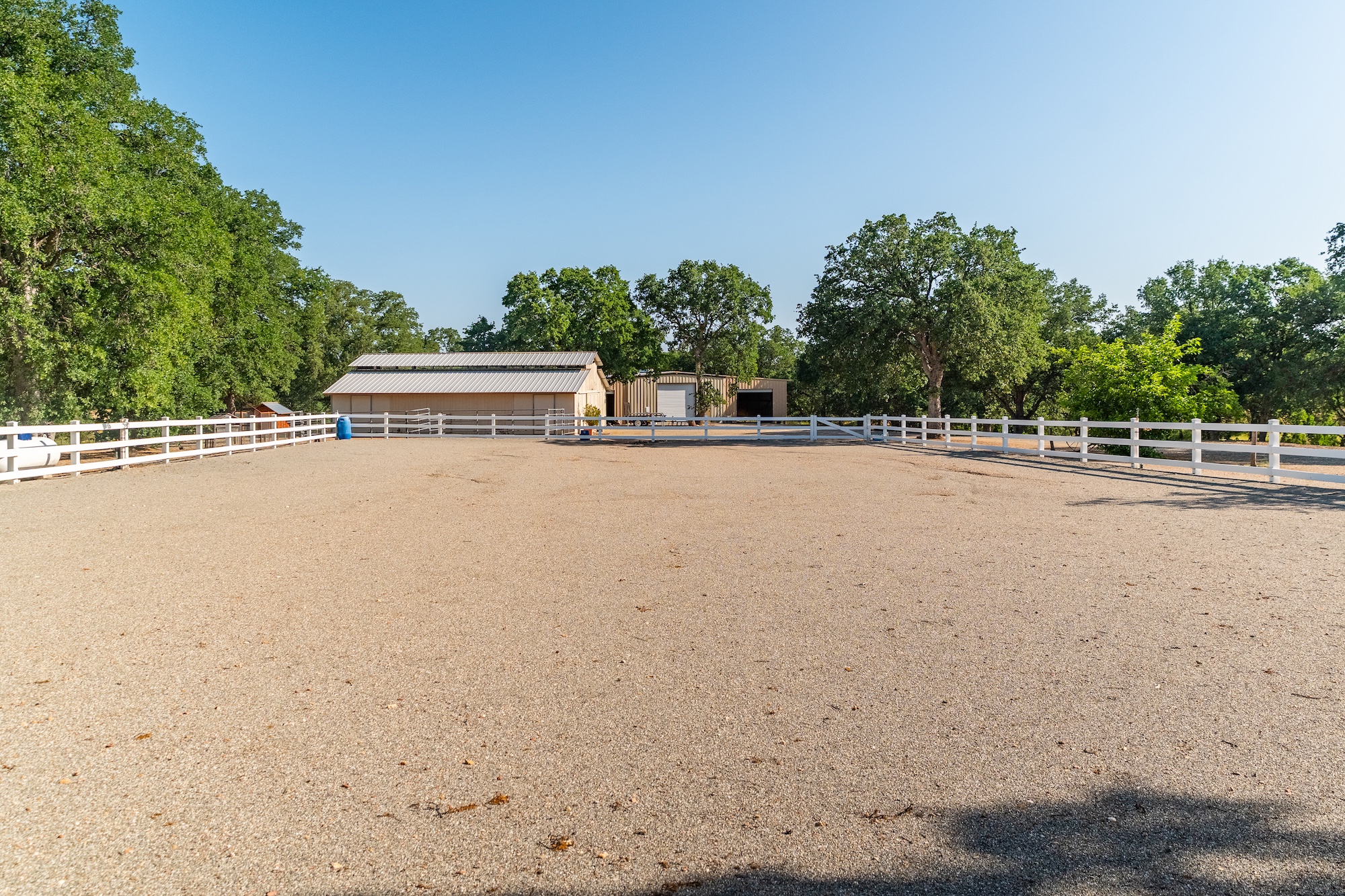 Franklin Ranch