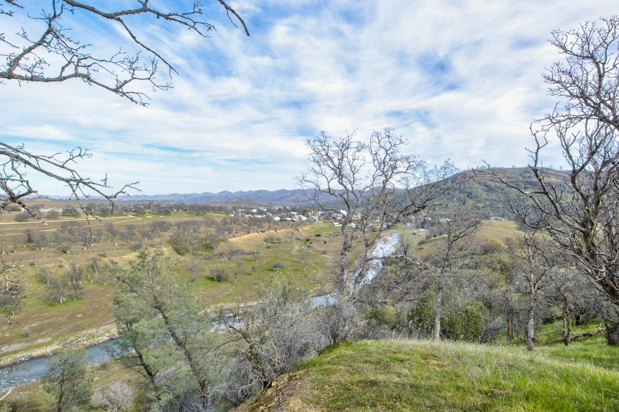 Elk Creek Ranchette