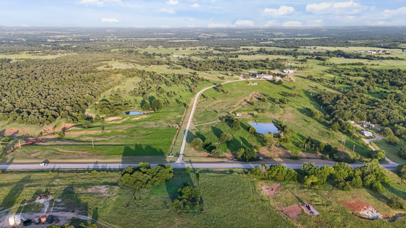 South Garvin Ranch Estates