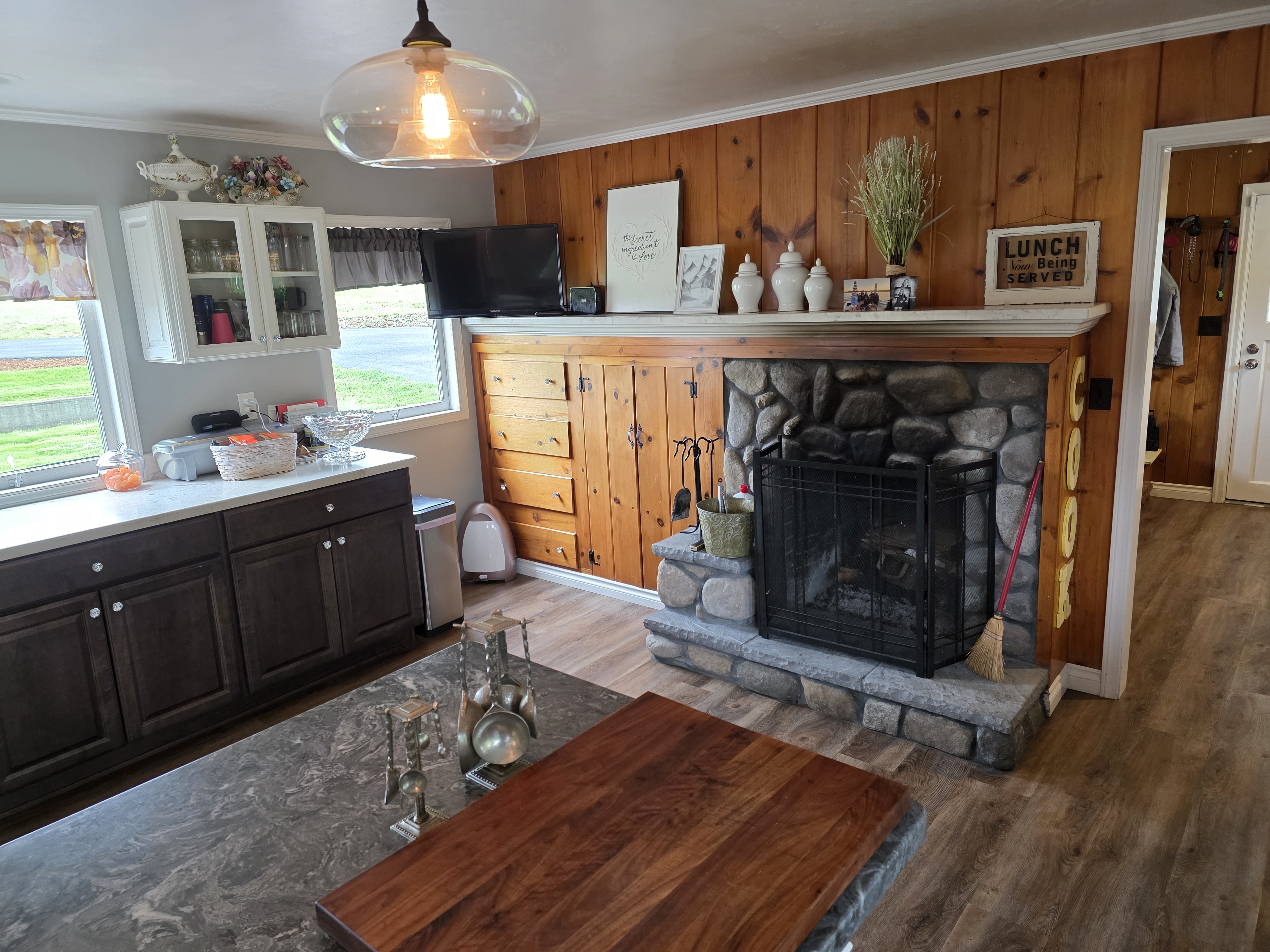 Kielblock Ranch
