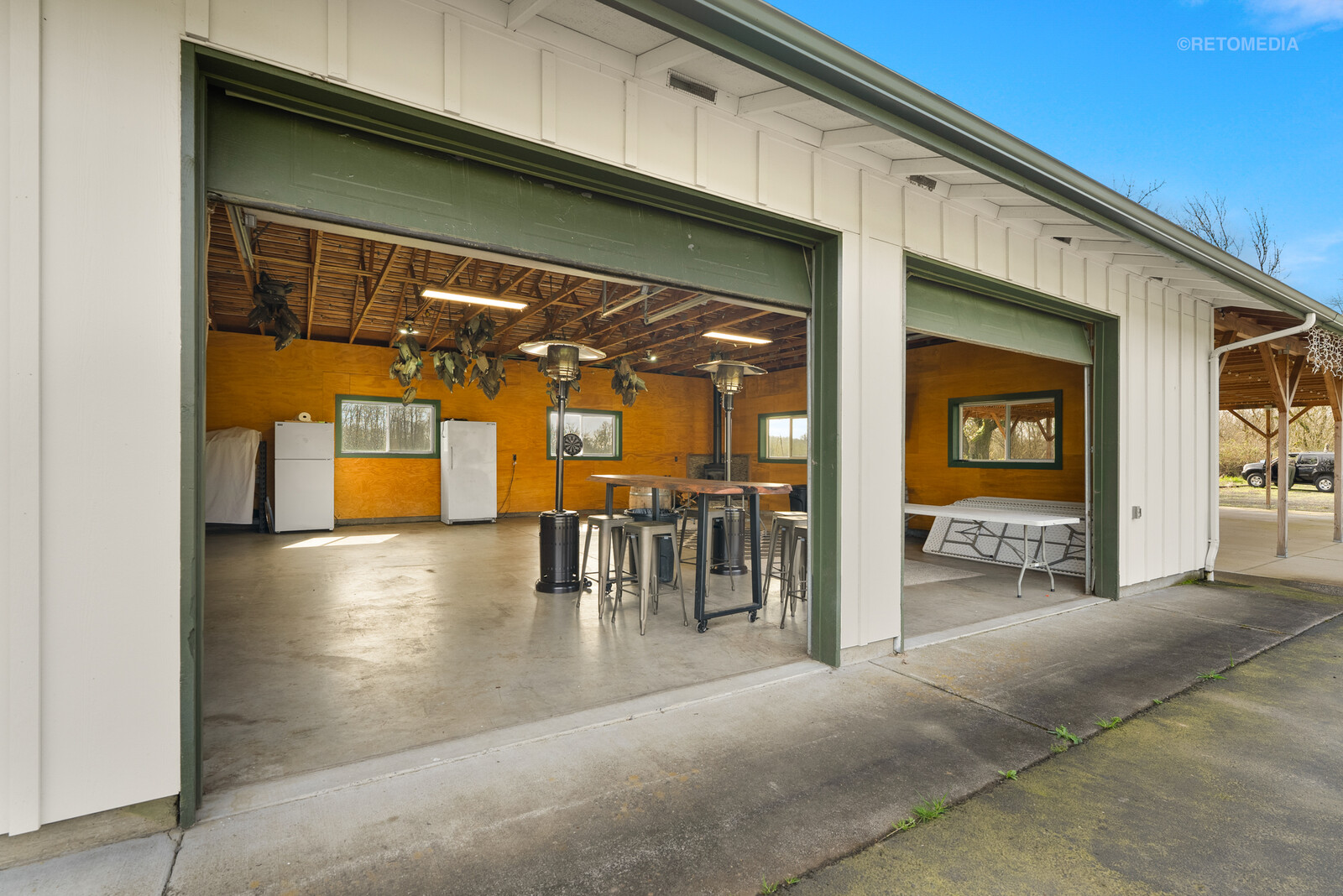 The Farm at Tide Creek