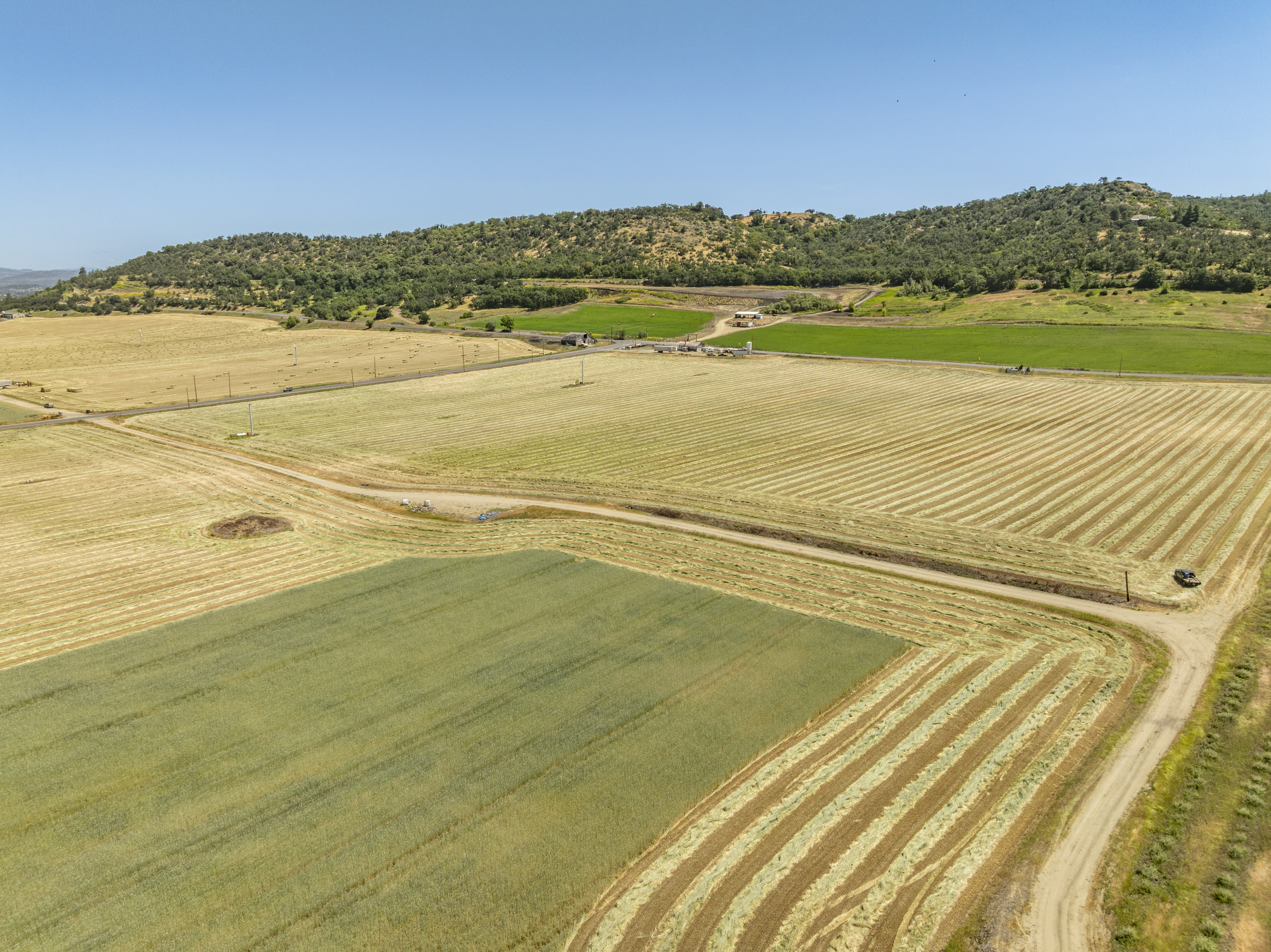 Foothill South - 0 N Foothill Road