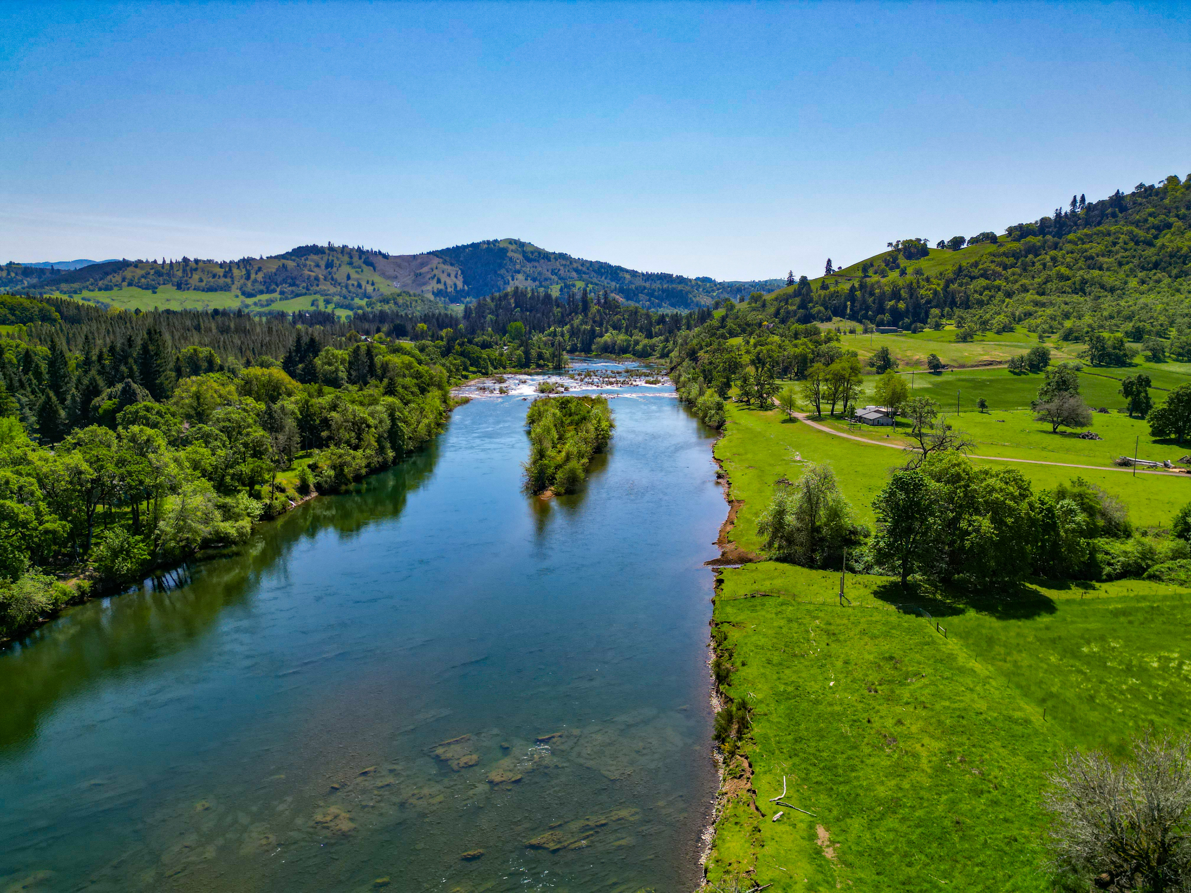 Carlin Ranch - Historical Listing