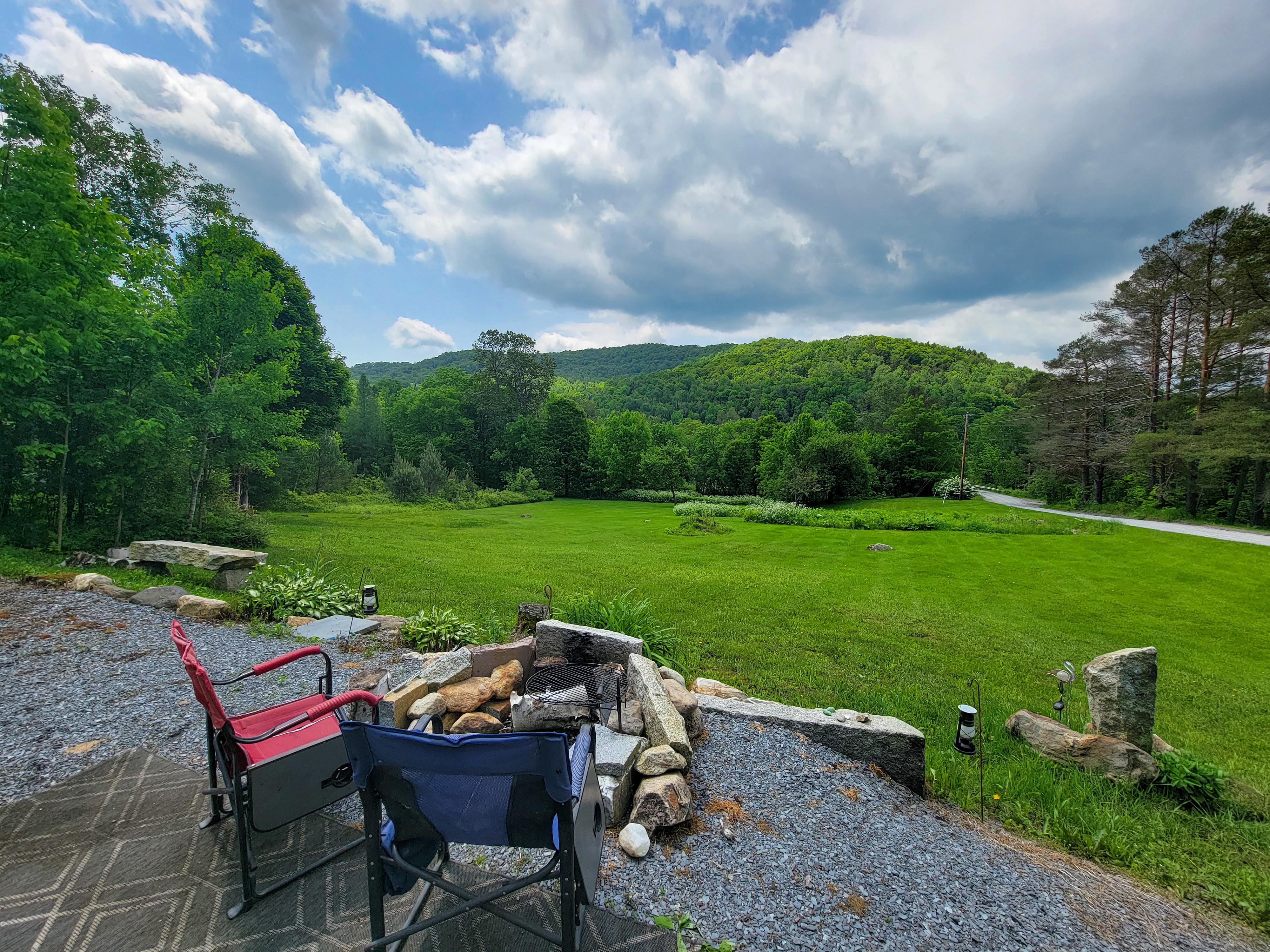 28 Fish Pond Rd - Orange
