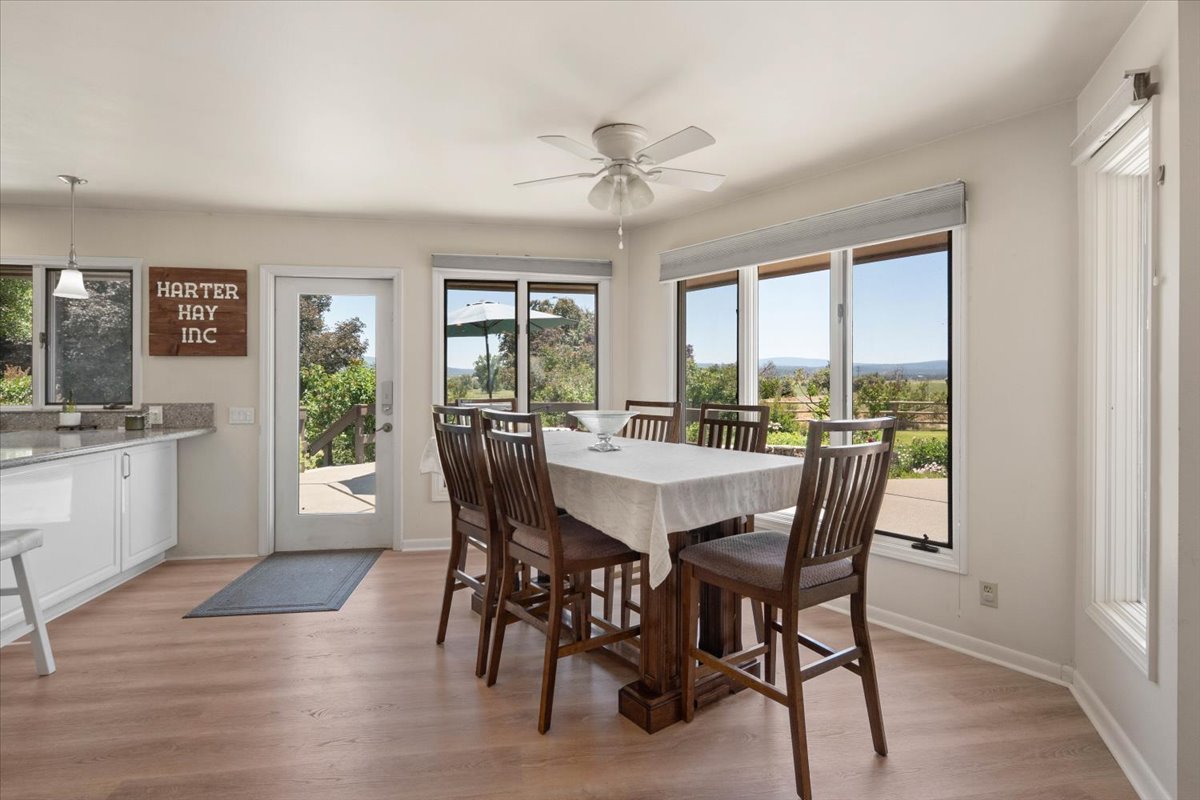 Mystic Mountain Ranch