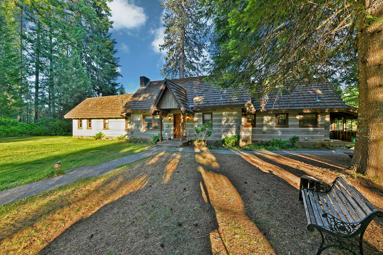 Inter Mountain Ranch