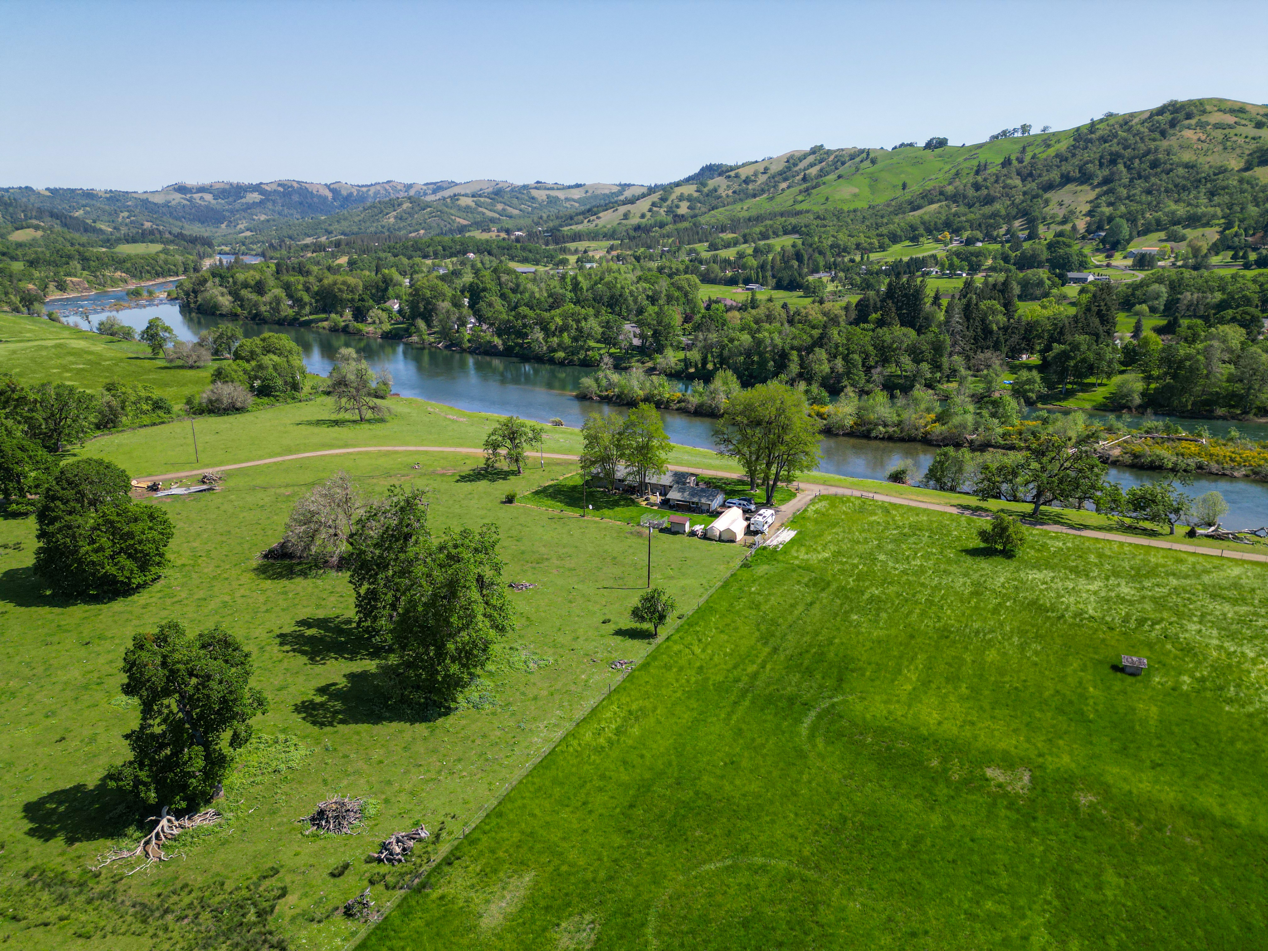 Carlin Ranch - Historical Listing