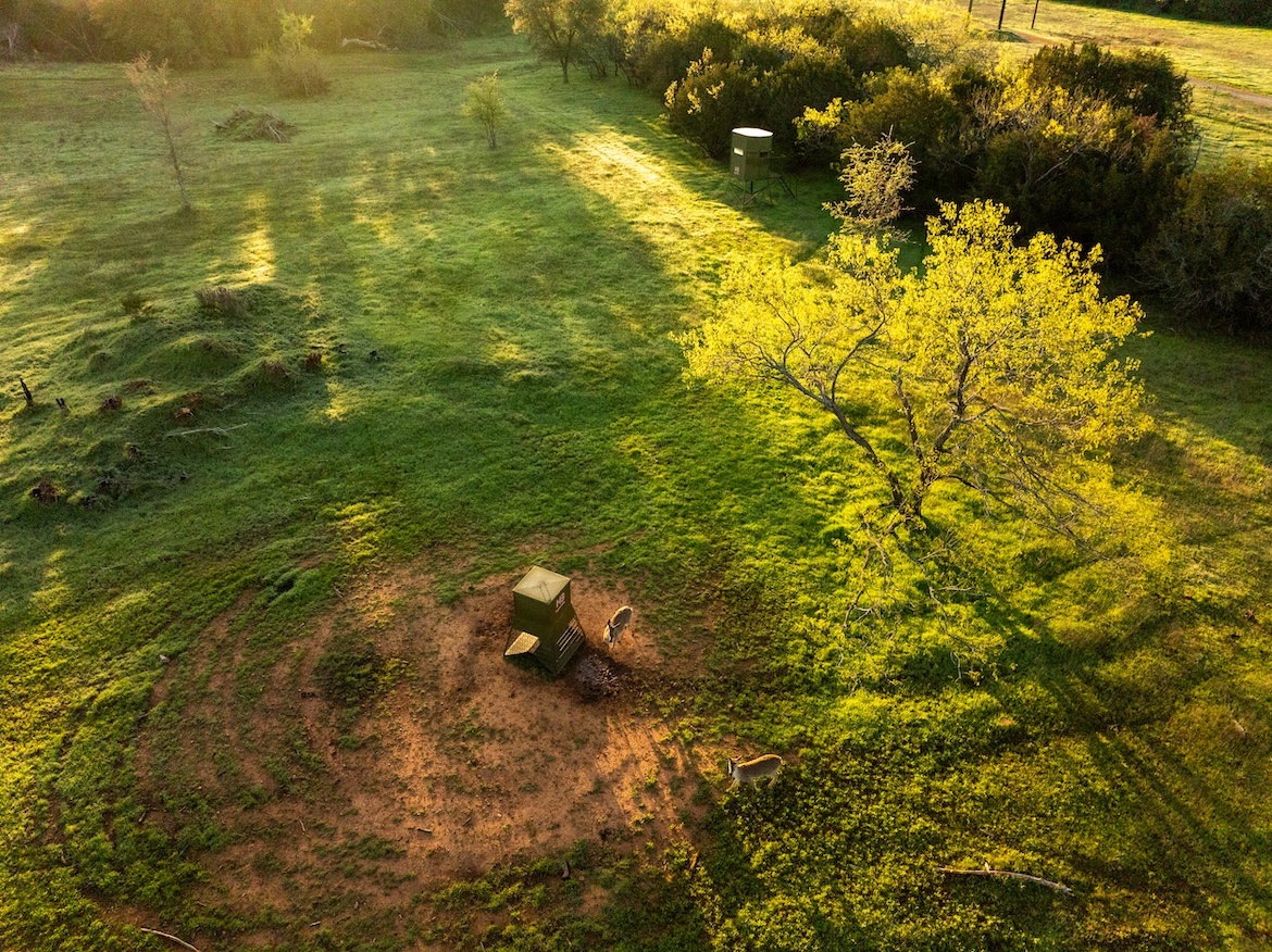 LAKEFRONT LEGACY RANCH