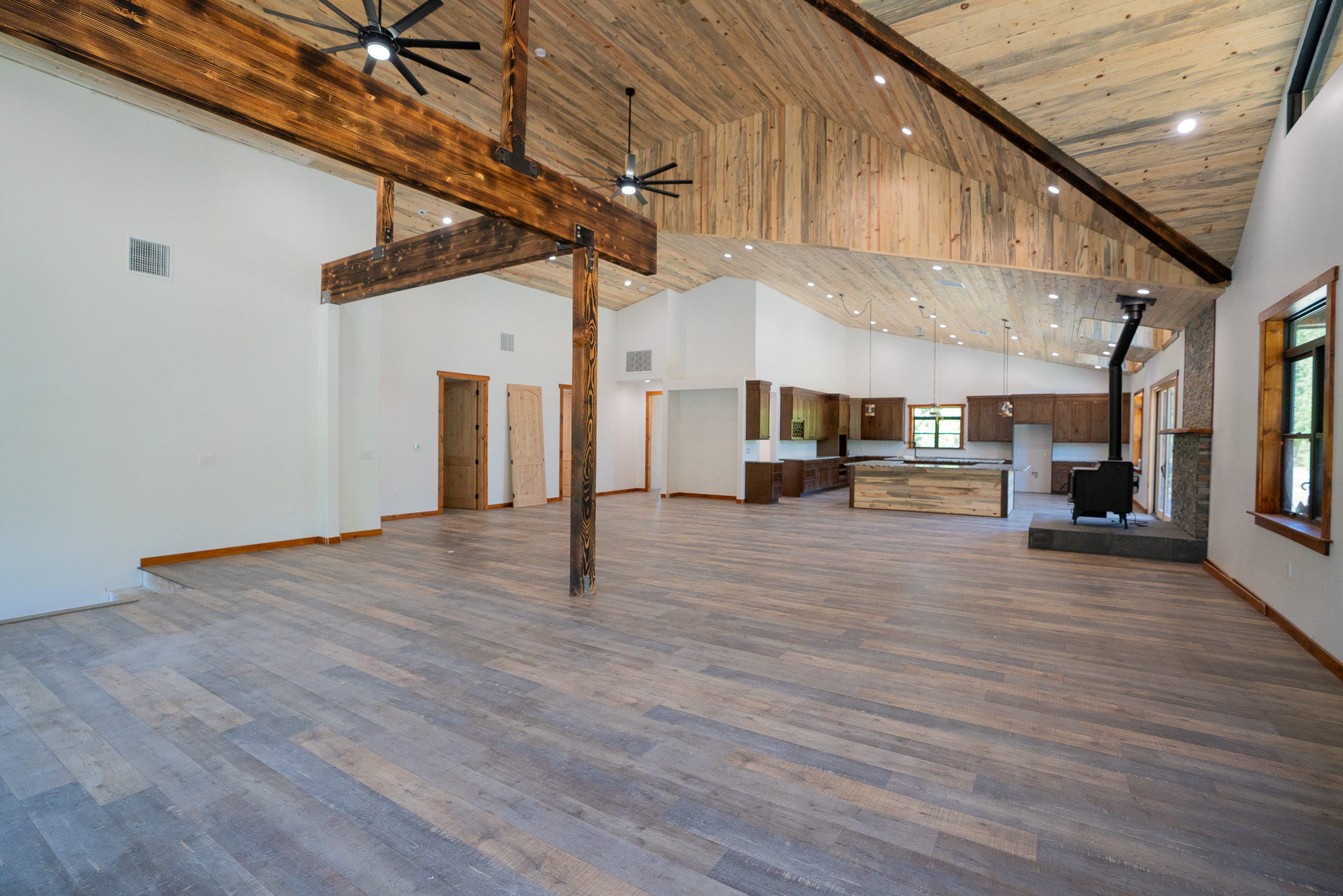 Medco Pond- Recreational Retreat