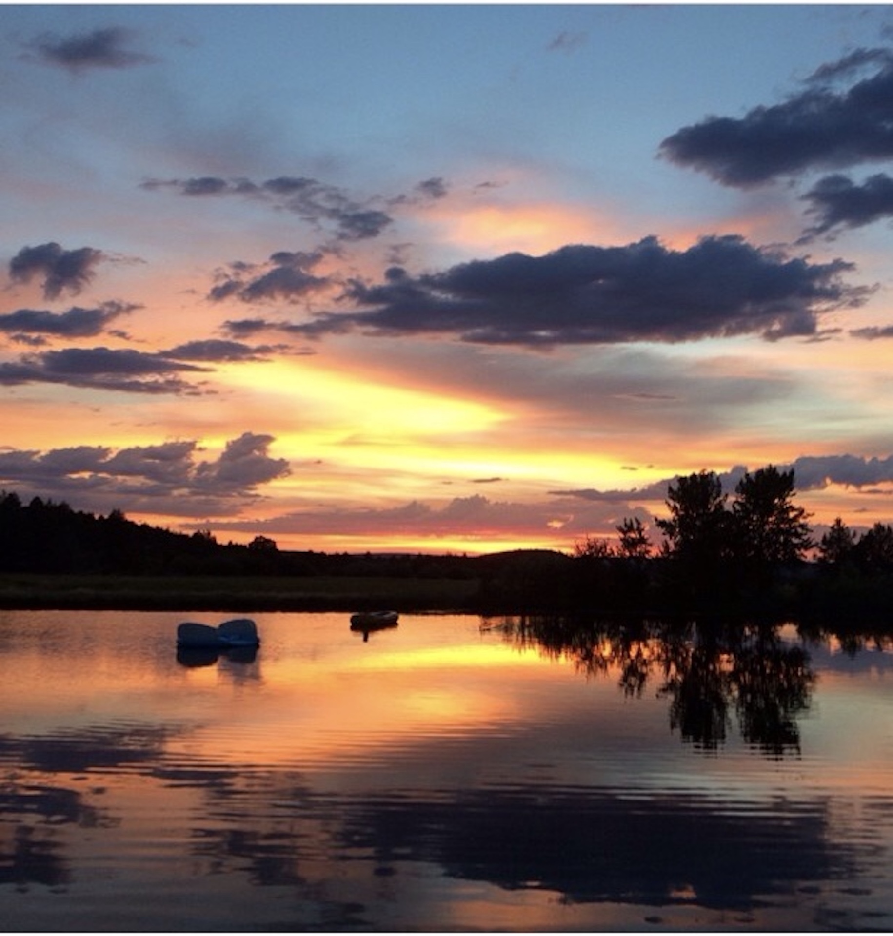 Parker Creek Ranch