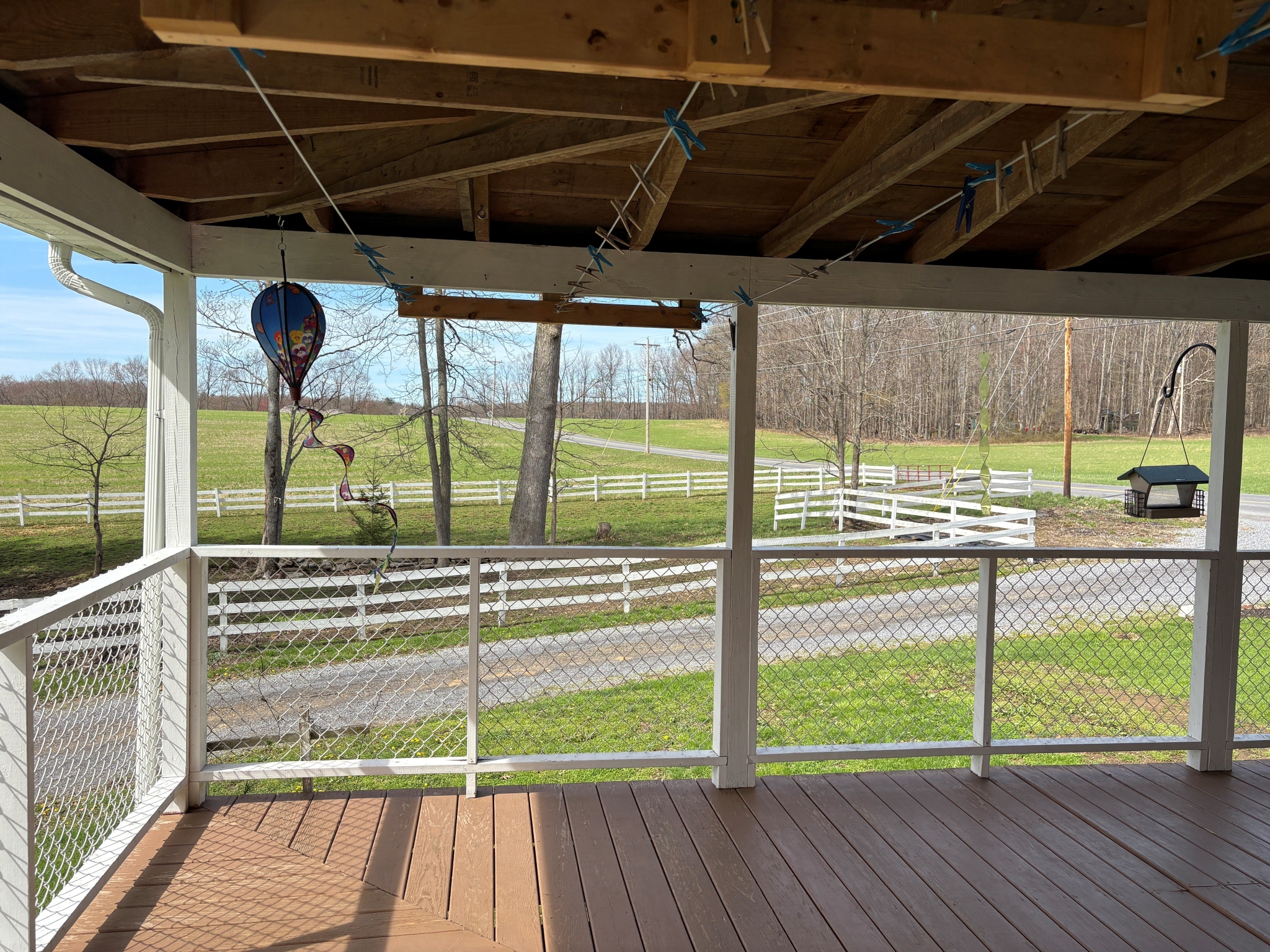 Country Living