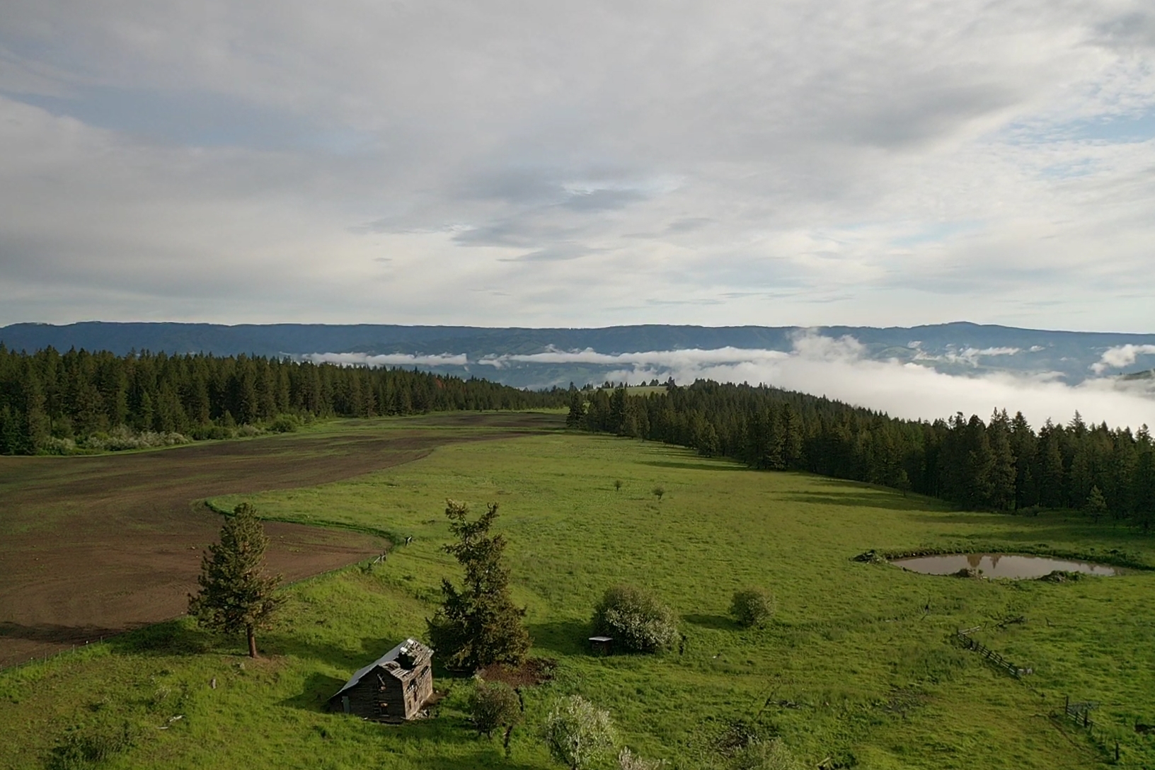 Buford Ridge Ranch