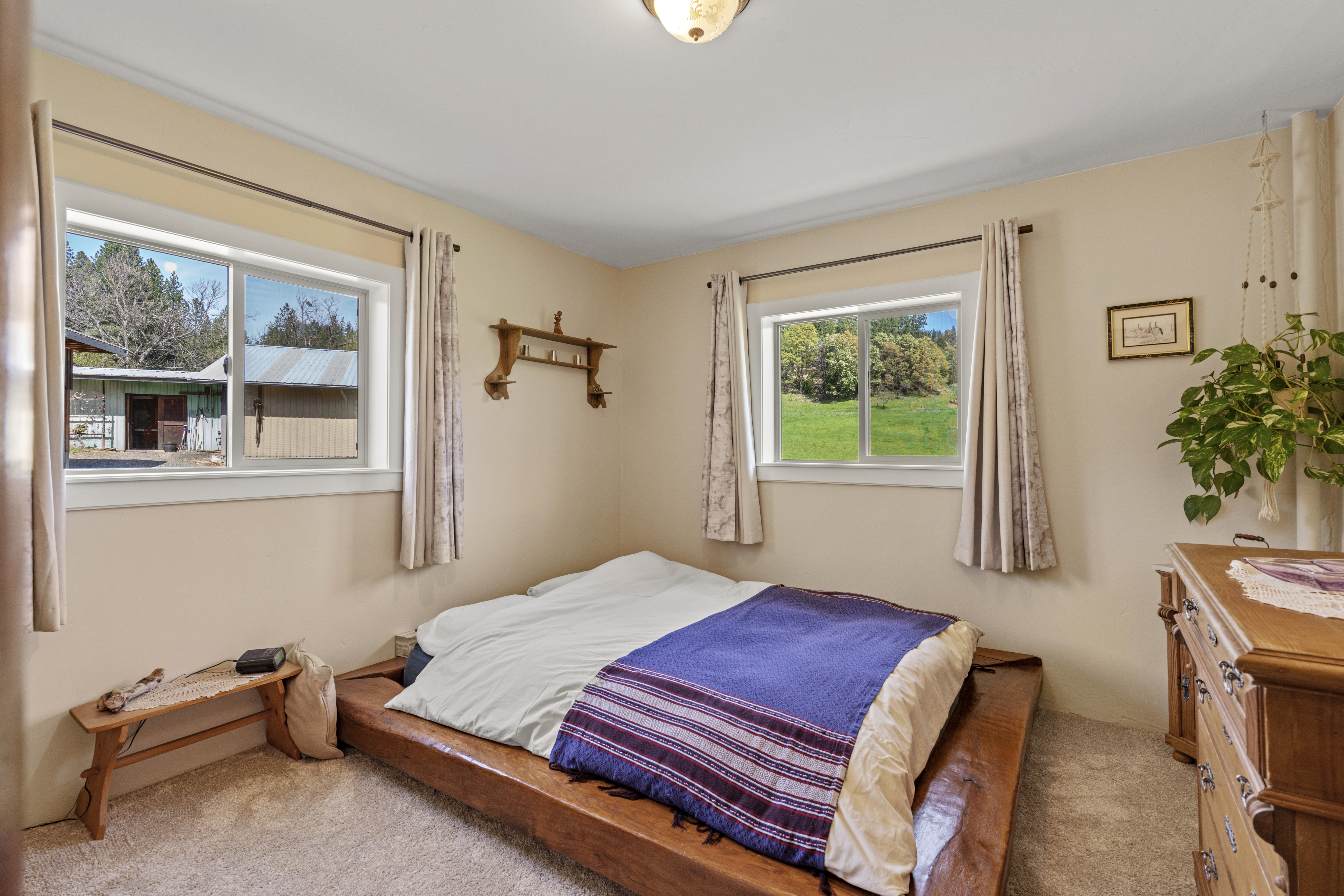 Meyer Ranch - 12310 Ramsey Road