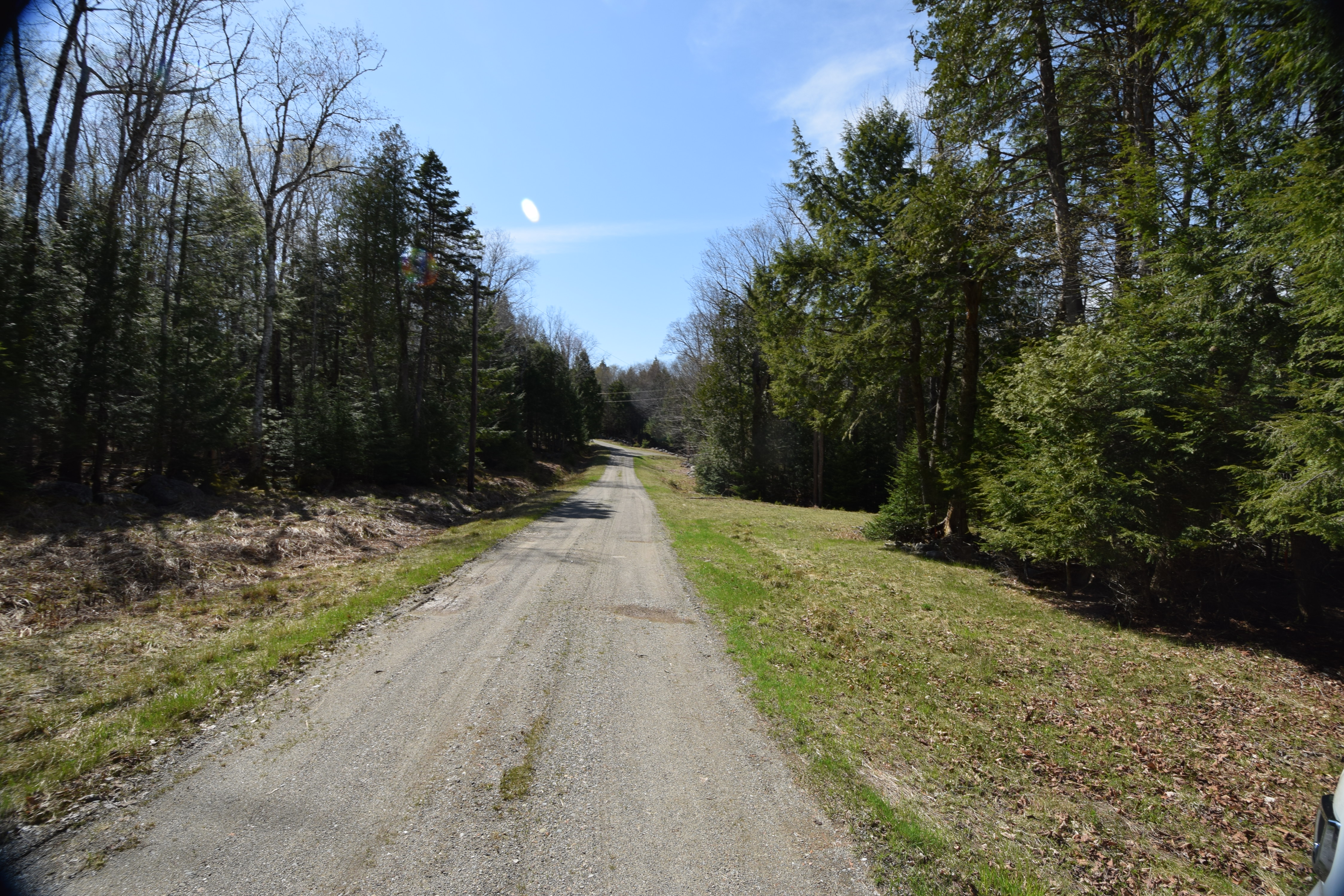 Long Lake Lot