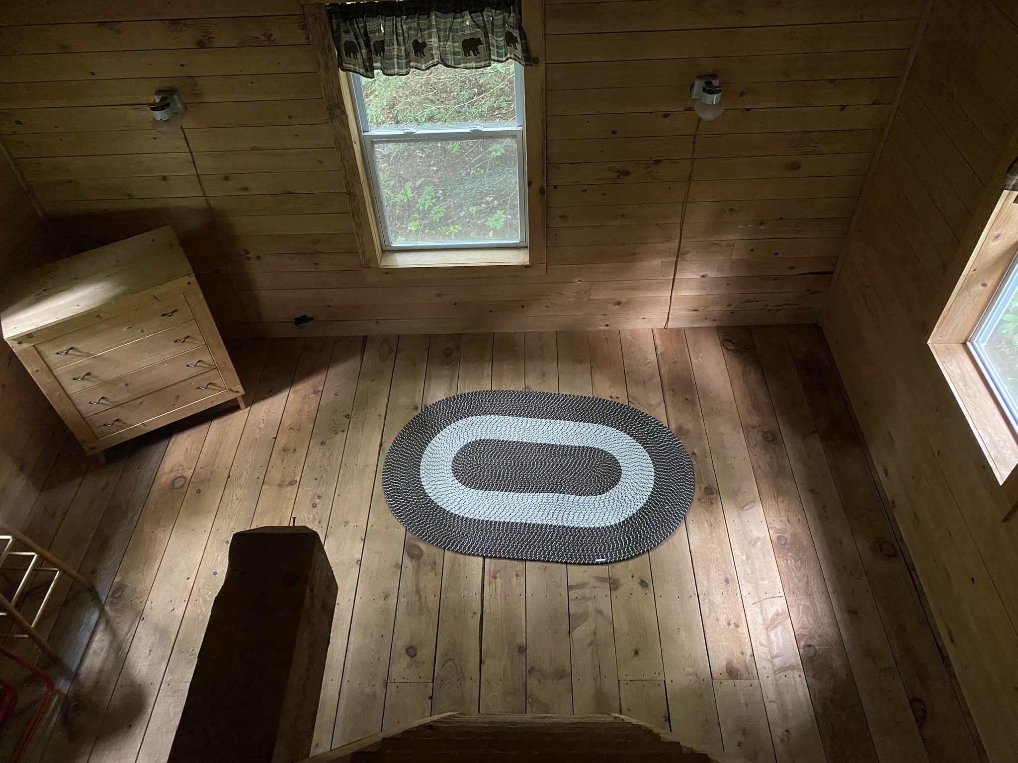 Cabin on the Little River